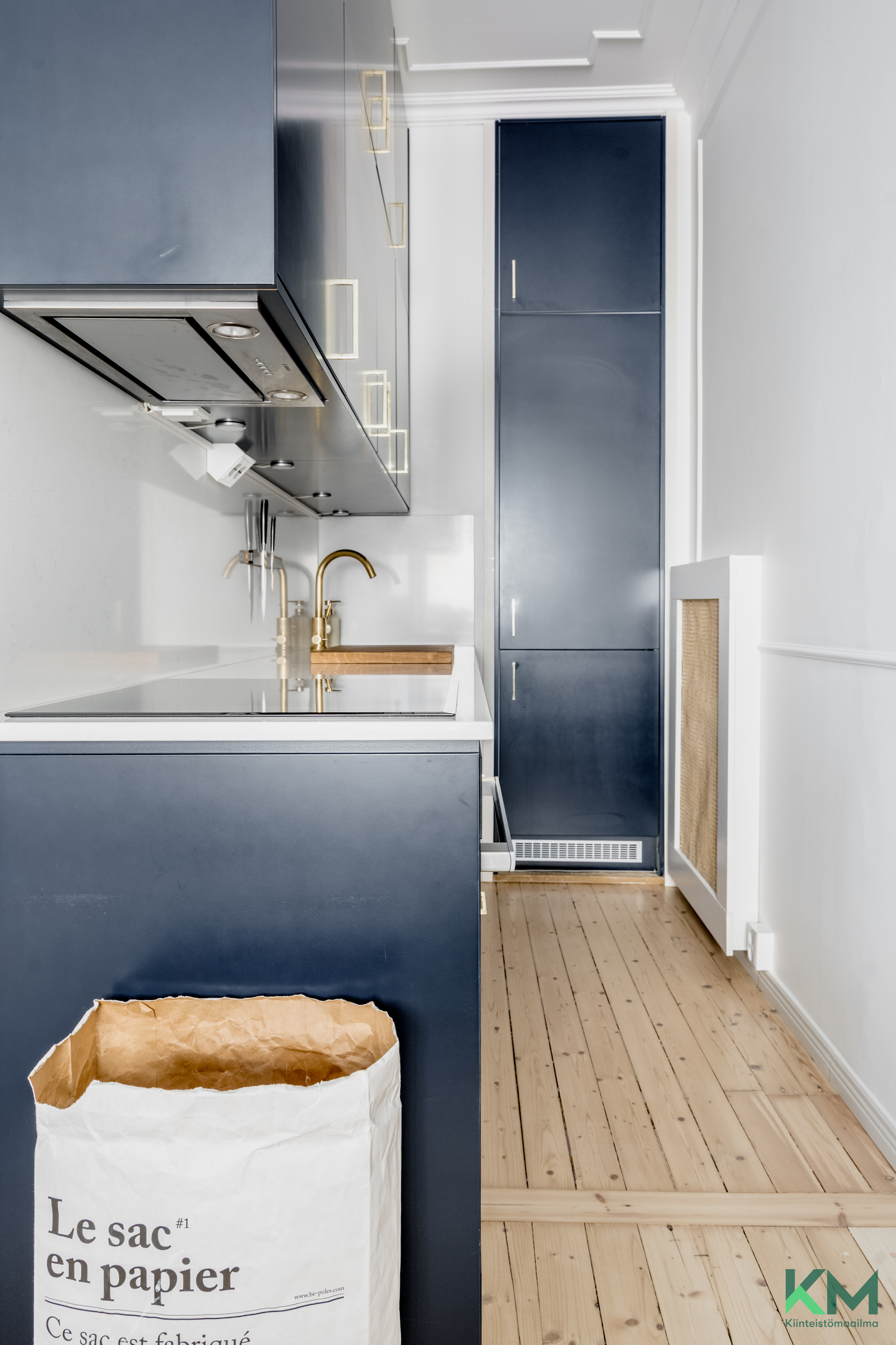 Vaasankatu 14, Harju, Helsinki