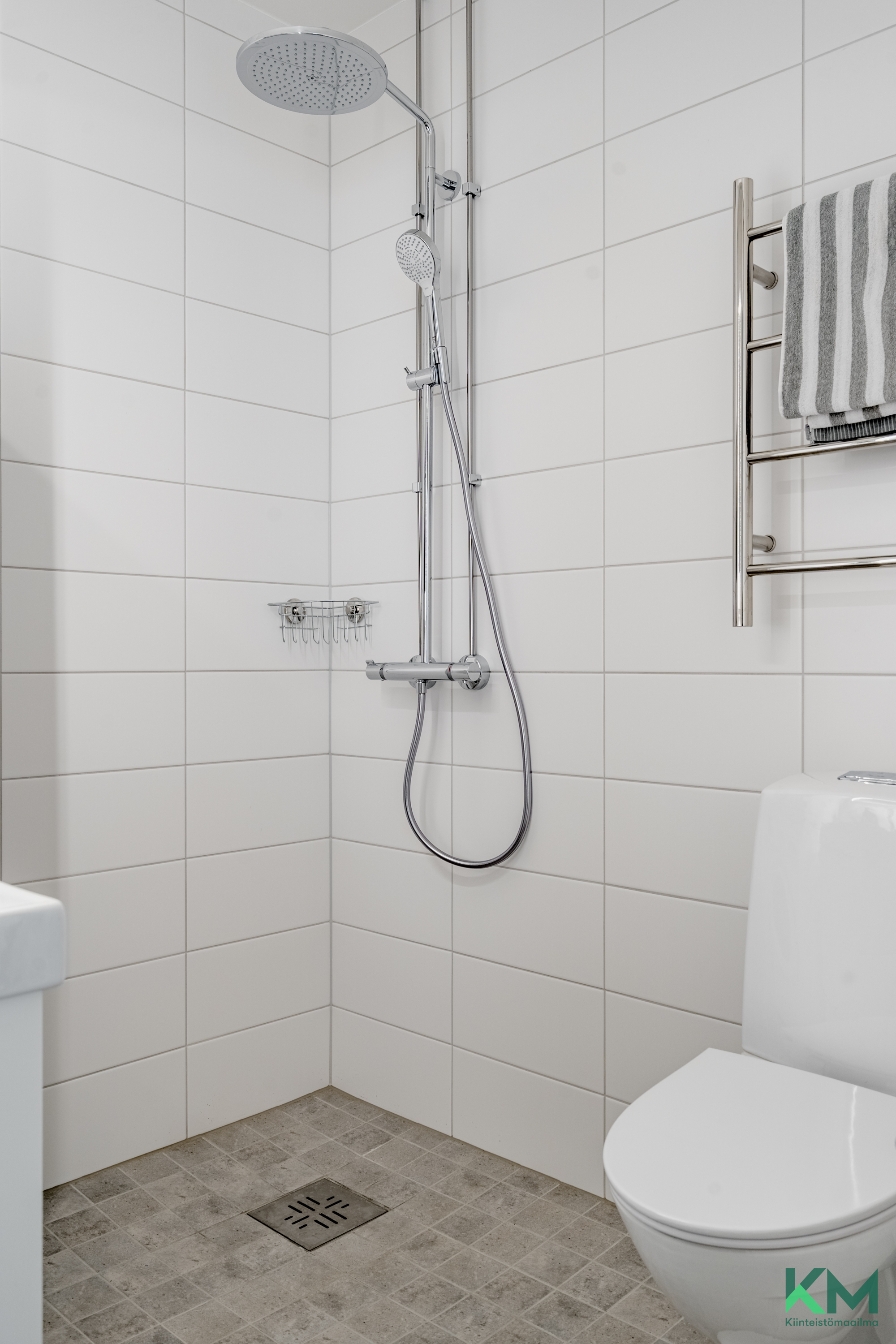 Vaasankatu 14, Harju, Helsinki