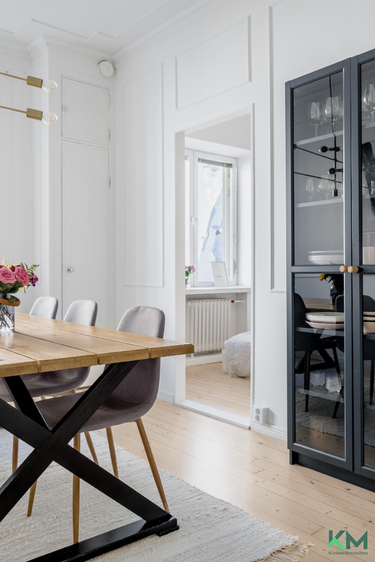 Vaasankatu 14, Harju, Helsinki