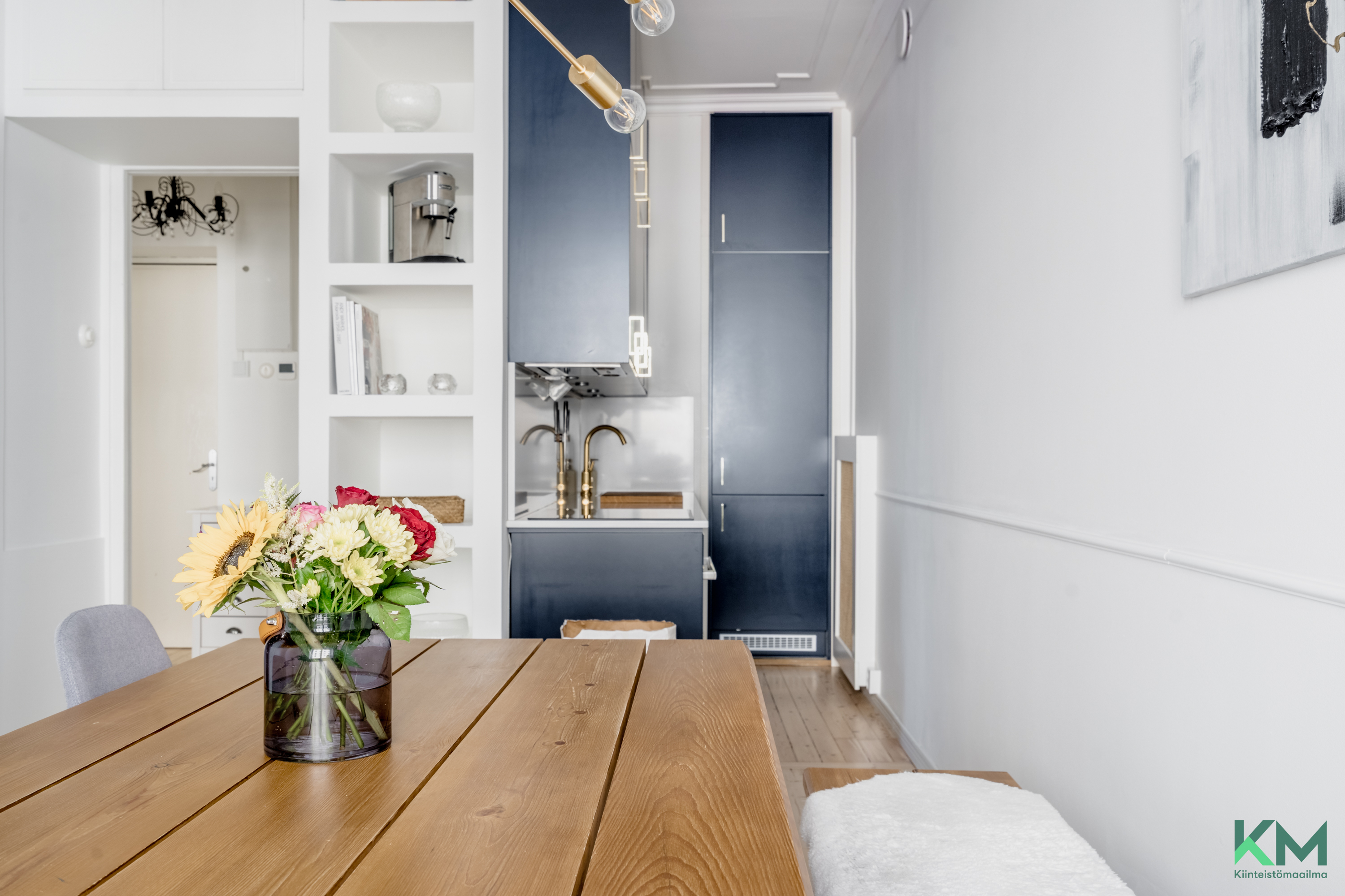 Vaasankatu 14, Harju, Helsinki