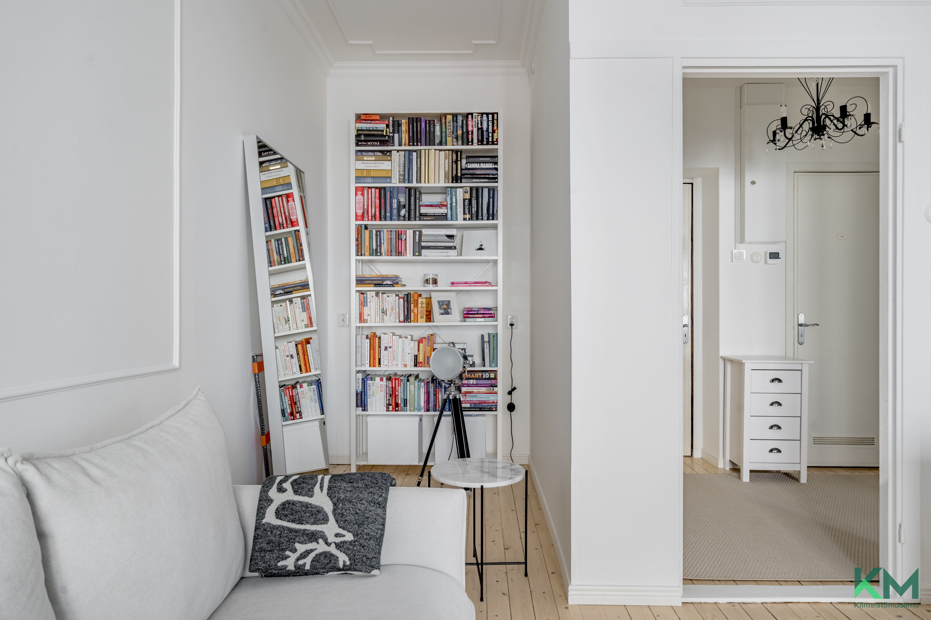 Vaasankatu 14, Harju, Helsinki