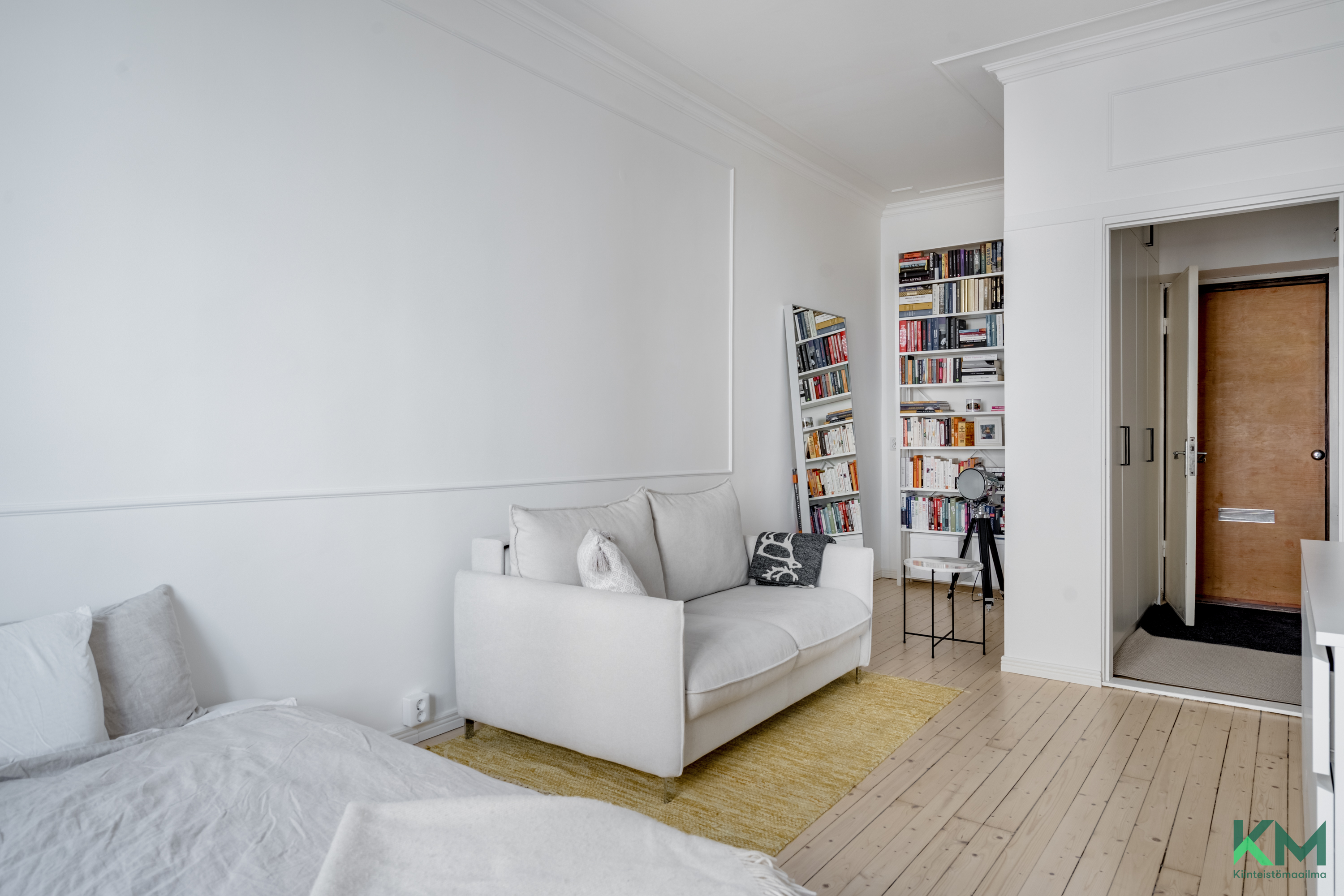 Vaasankatu 14, Harju, Helsinki