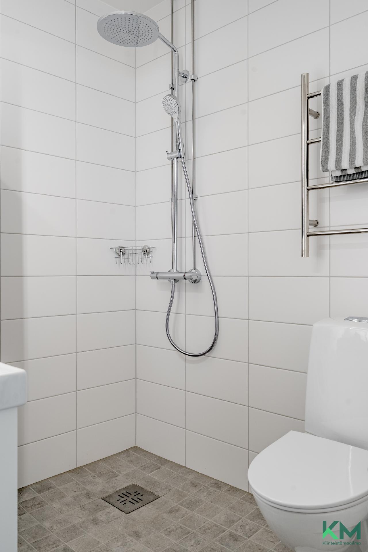 Vaasankatu 14, Harju, Helsinki