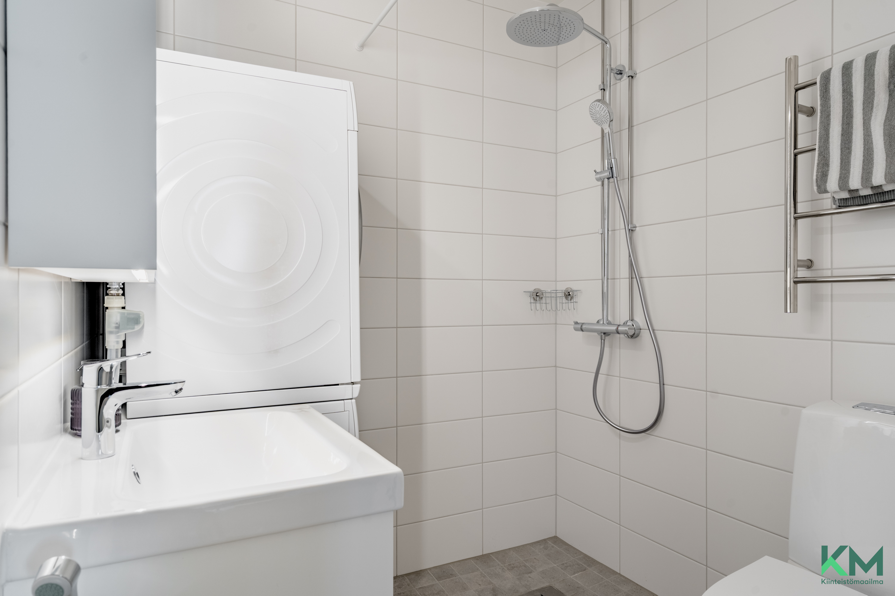 Vaasankatu 14, Harju, Helsinki