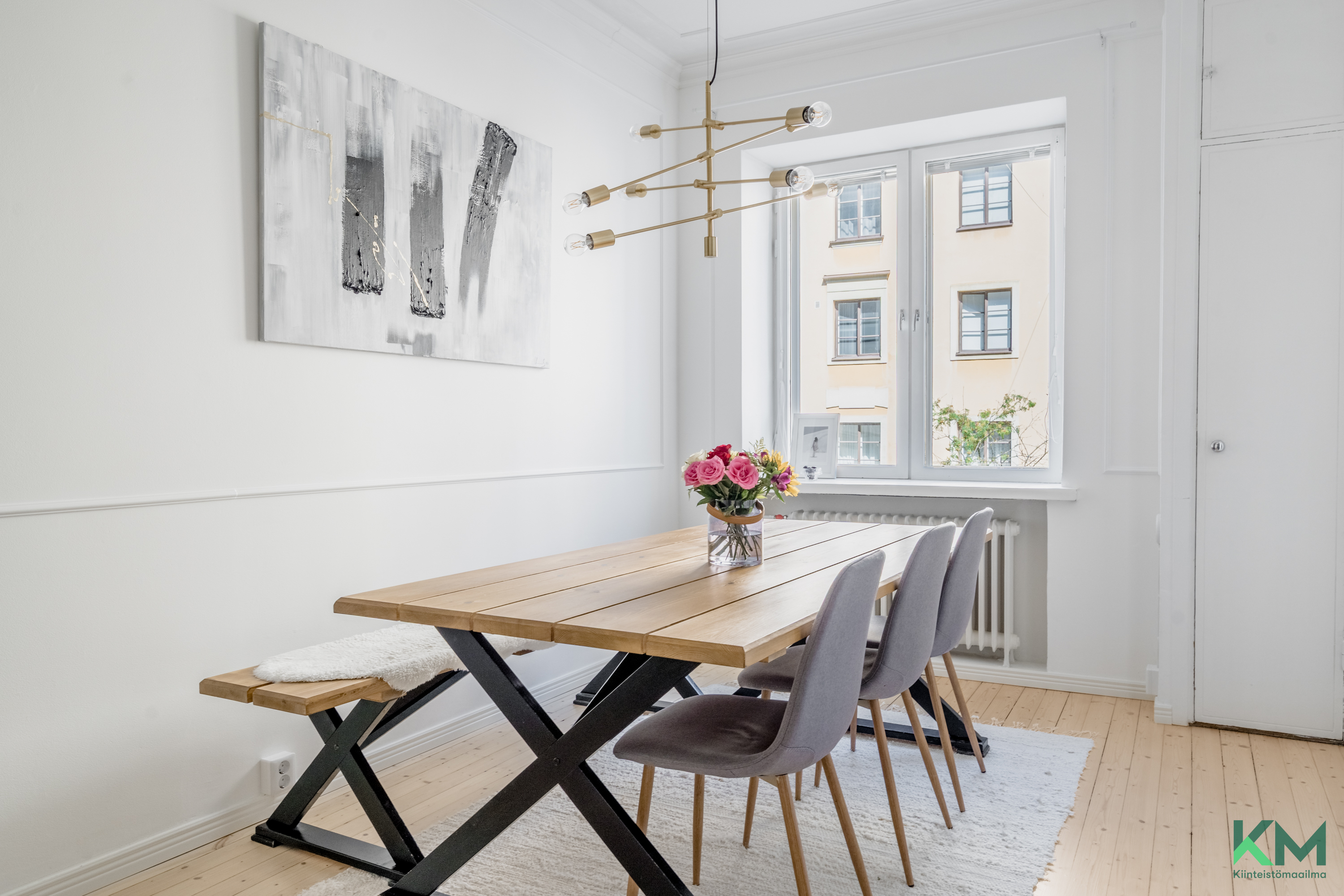 Vaasankatu 14, Harju, Helsinki