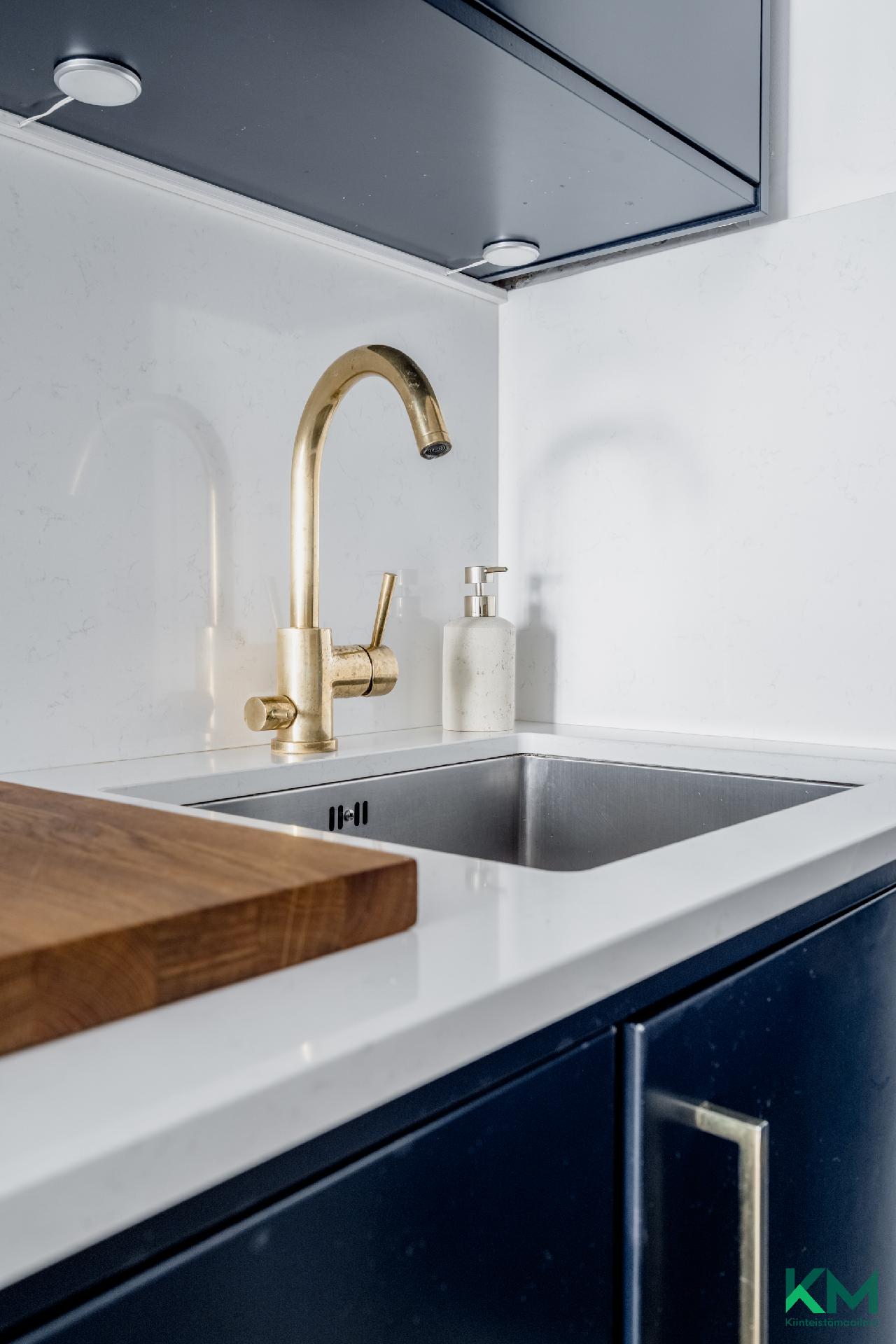 Vaasankatu 14, Harju, Helsinki