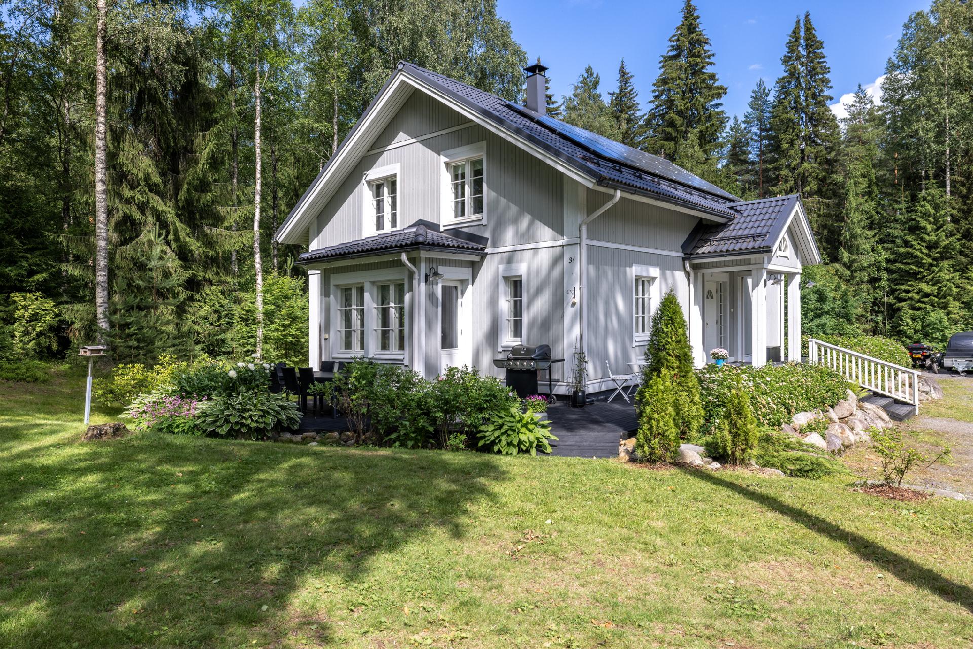 Vanhalantie 31, Vanhala, Mikkeli