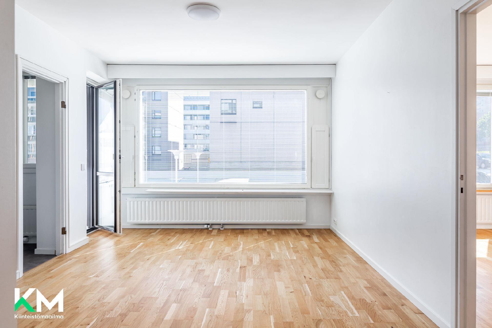 Mariankatu 15, Keskusta, Lahti