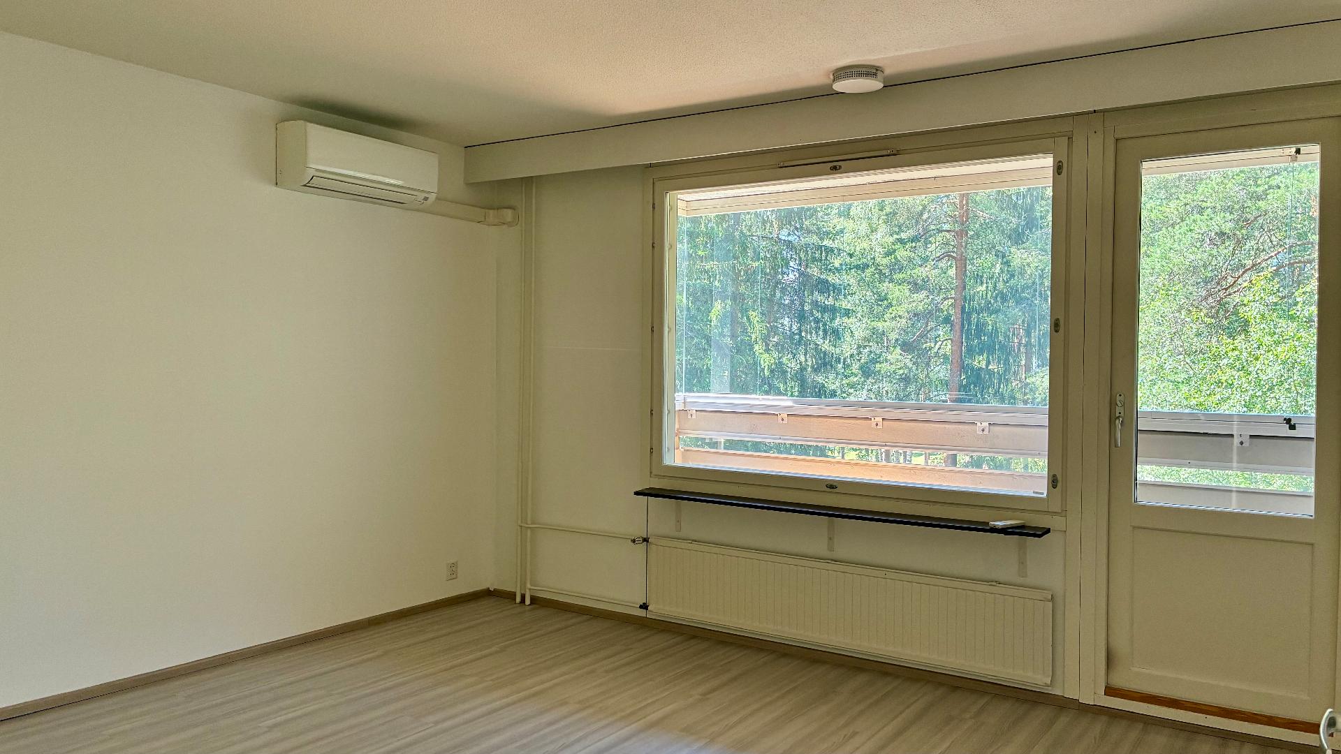 Haukitie 8, Lehtomäki, Kouvola