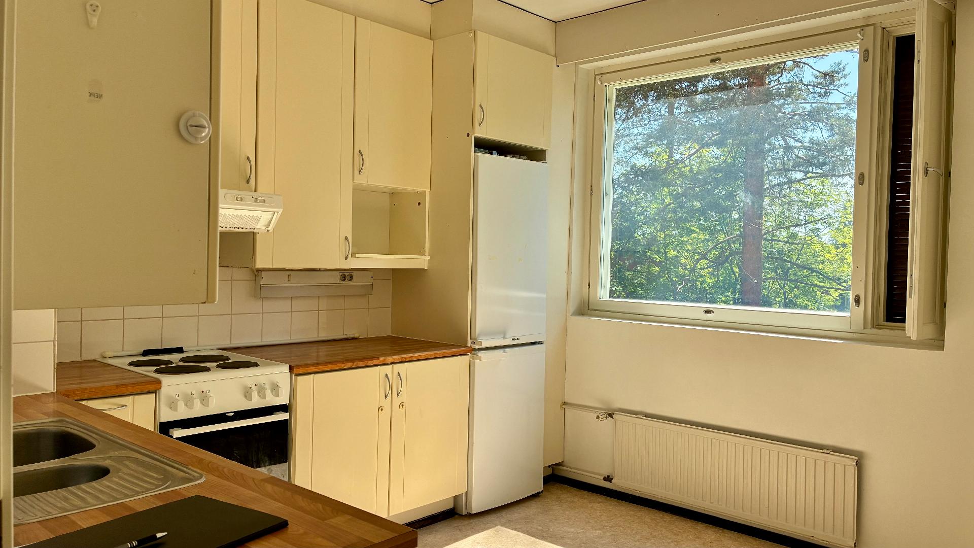 Haukitie 8, Lehtomäki, Kouvola