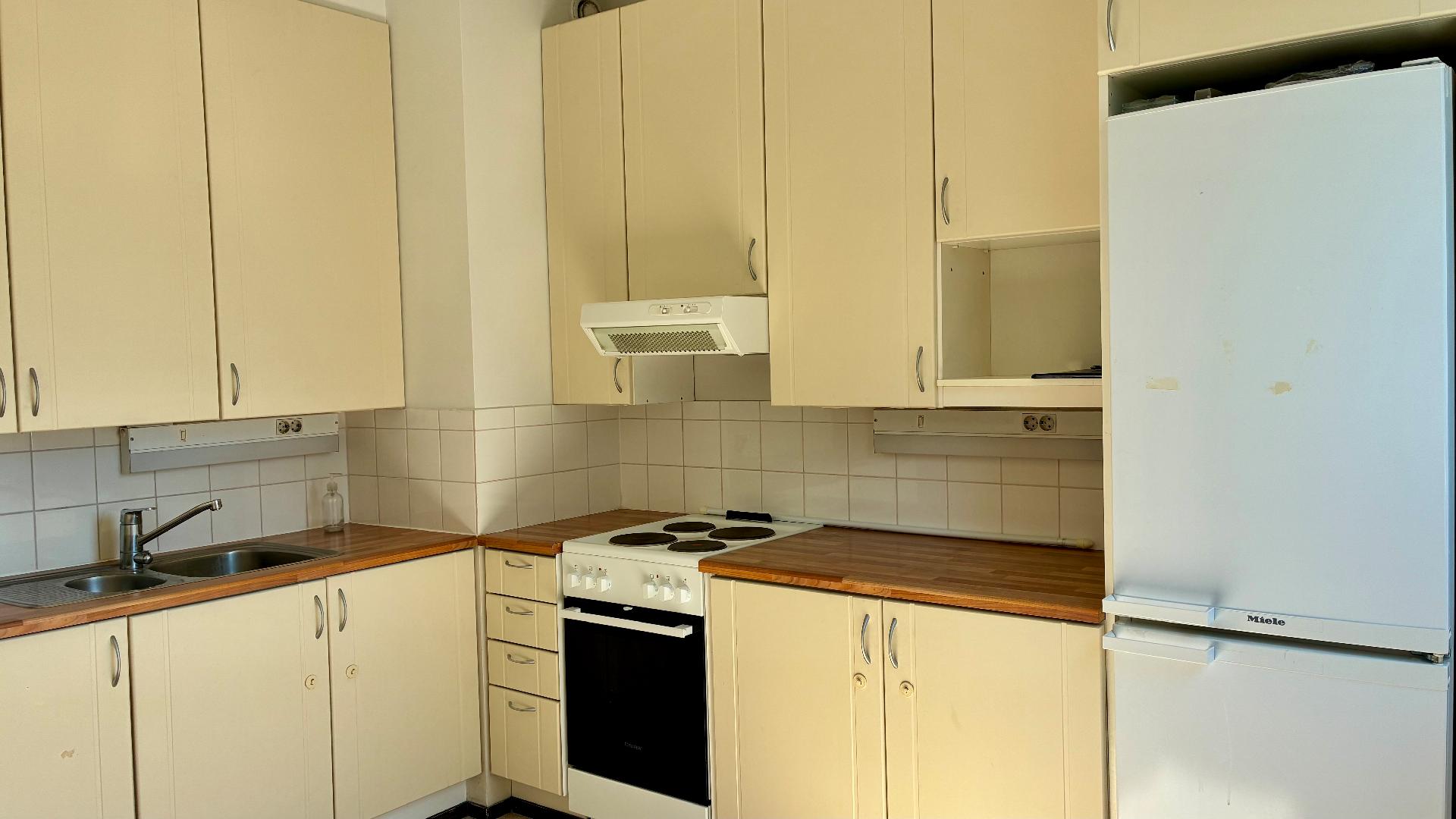 Haukitie 8, Lehtomäki, Kouvola