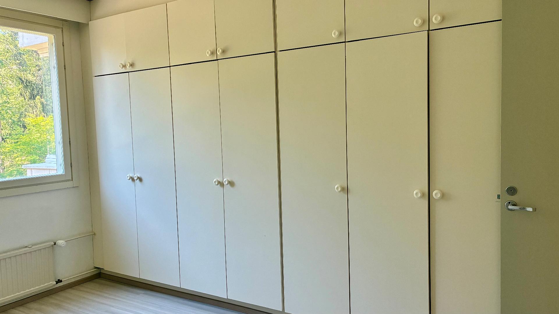 Haukitie 8, Lehtomäki, Kouvola