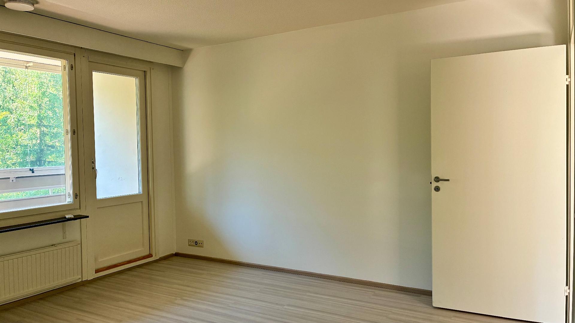 Haukitie 8, Lehtomäki, Kouvola