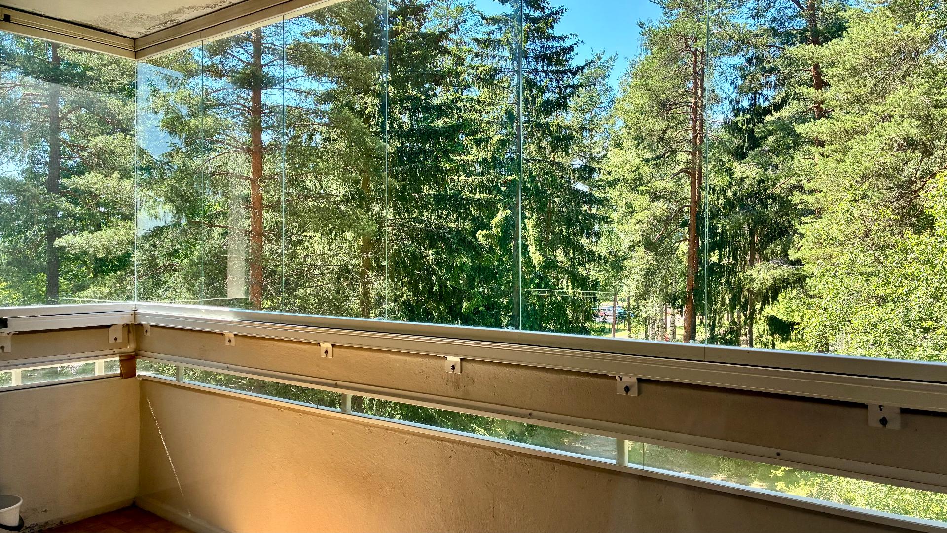 Haukitie 8, Lehtomäki, Kouvola