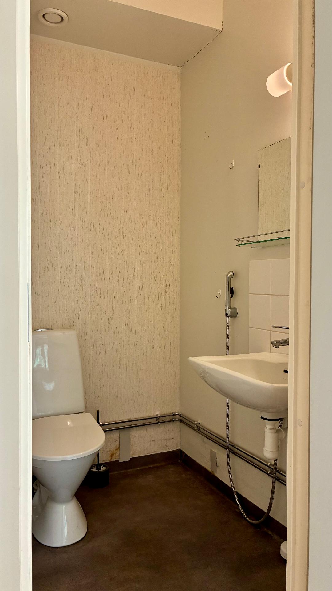 Haukitie 8, Lehtomäki, Kouvola