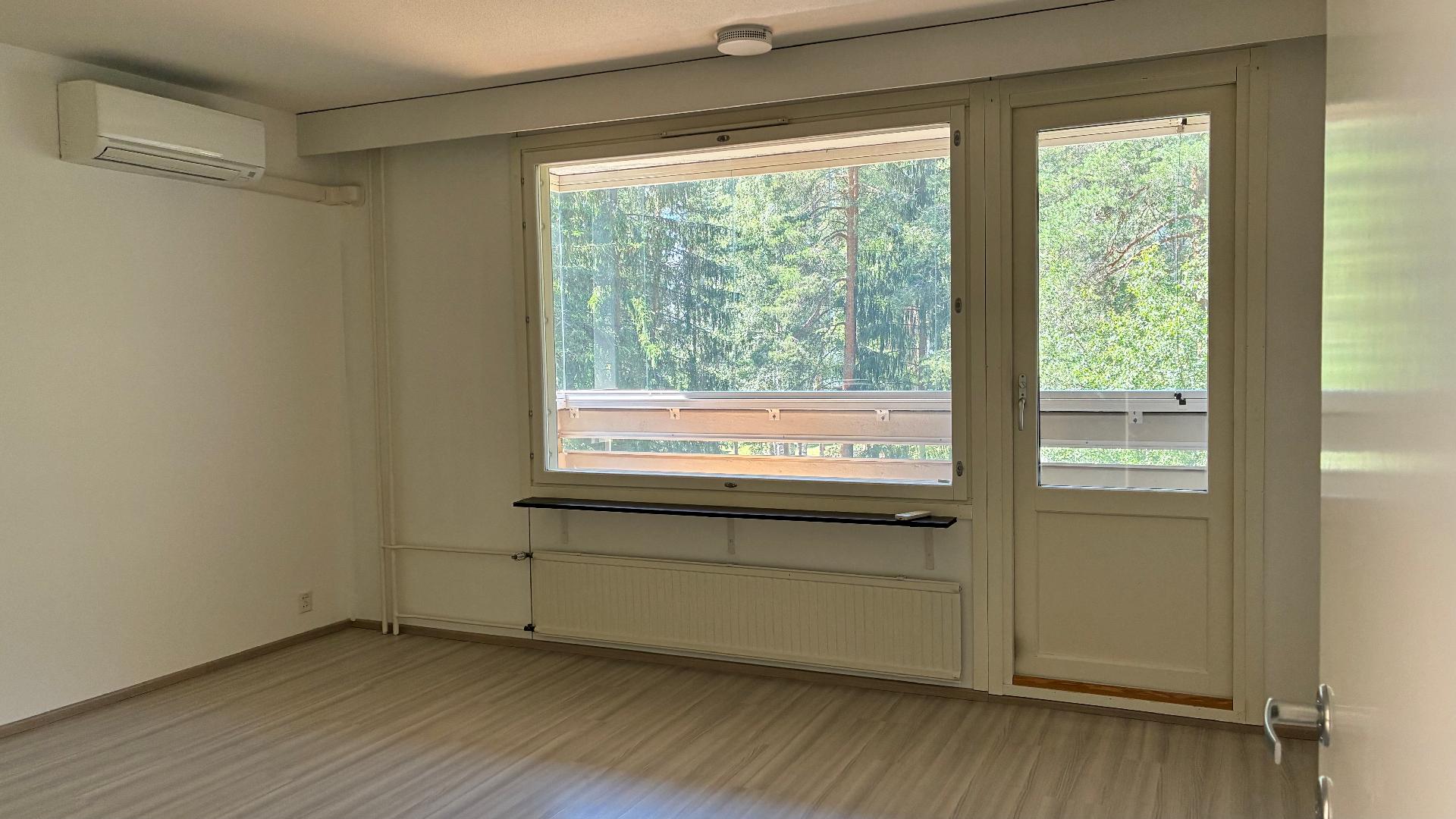 Haukitie 8, Lehtomäki, Kouvola