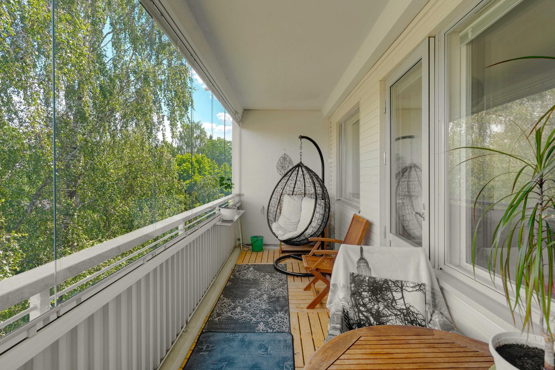 Jönsaksenpolku 3, Myyrmäki, Vantaa