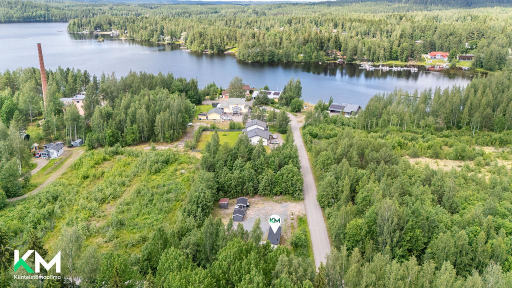 Matruusintie 1, Pirttiniemi, Heinola
