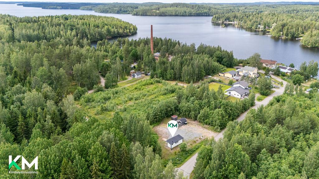 Matruusintie 1, Pirttiniemi, Heinola