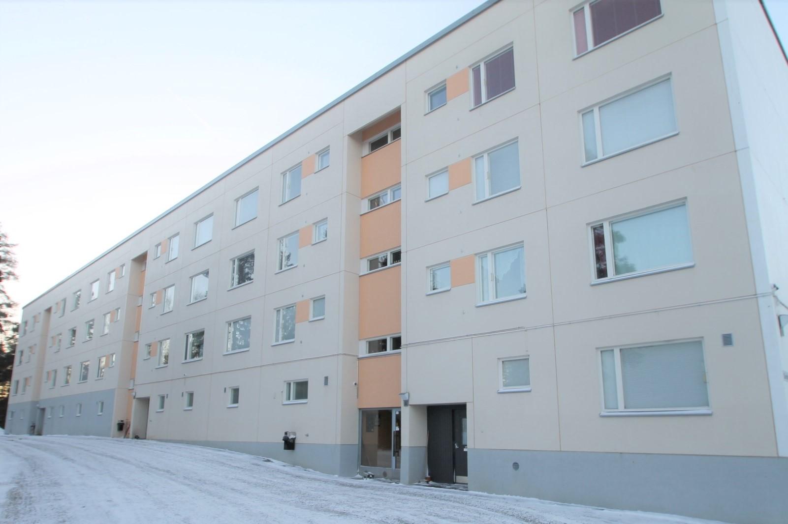 Sointulantie 5, Sointula, Valkeakoski