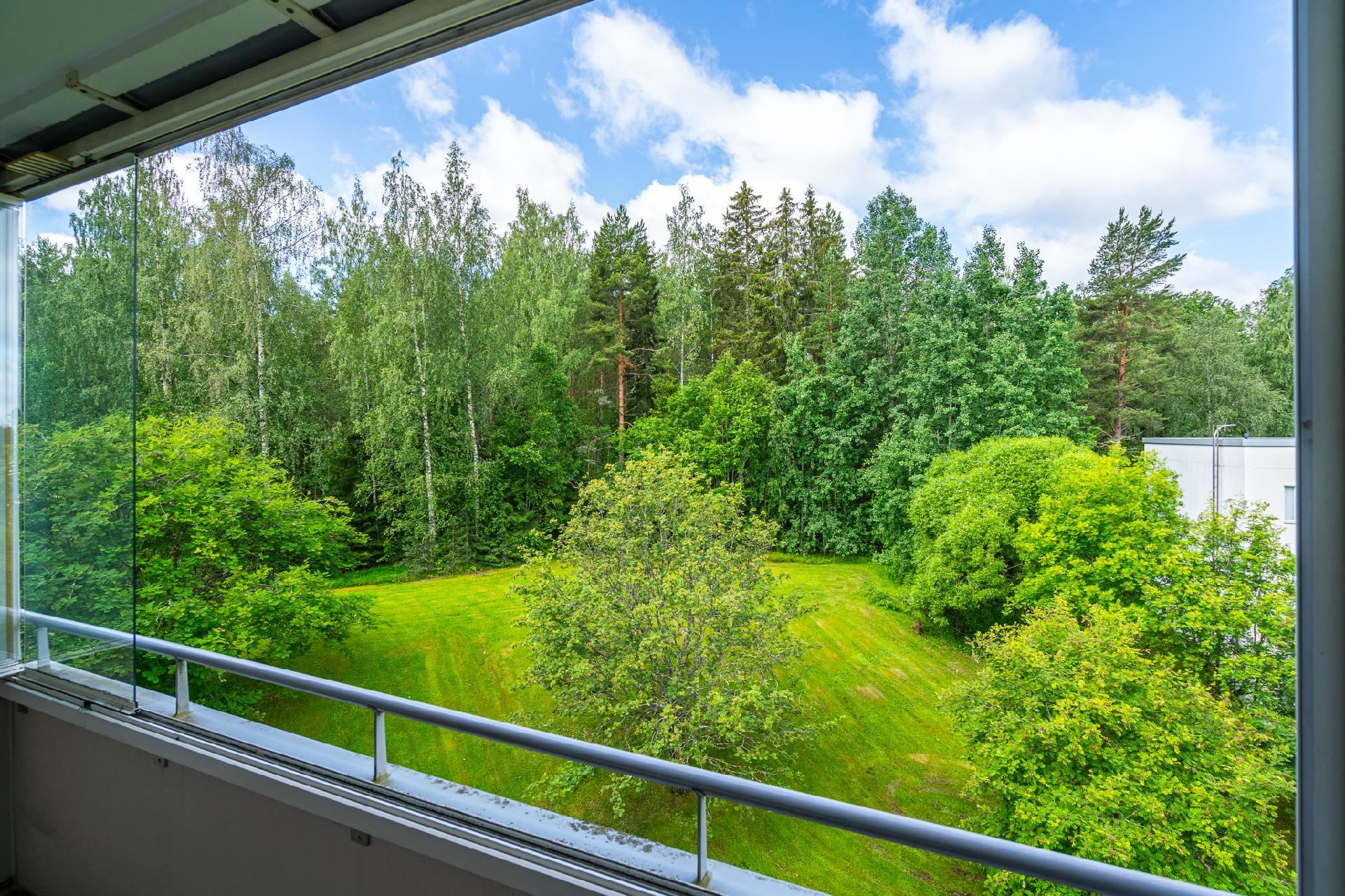 Sointulantie 5, Sointula, Valkeakoski