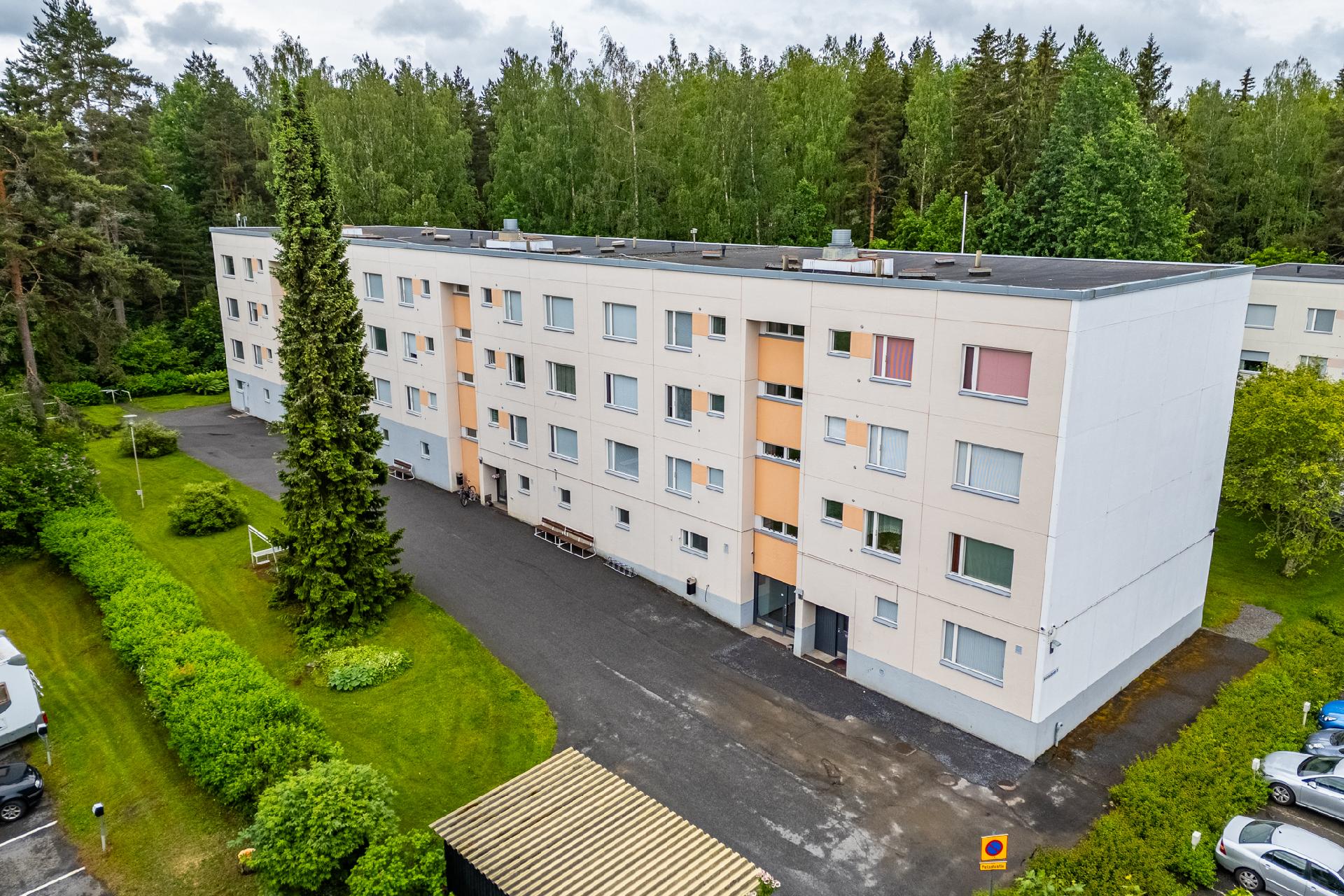 Sointulantie 5, Sointula, Valkeakoski