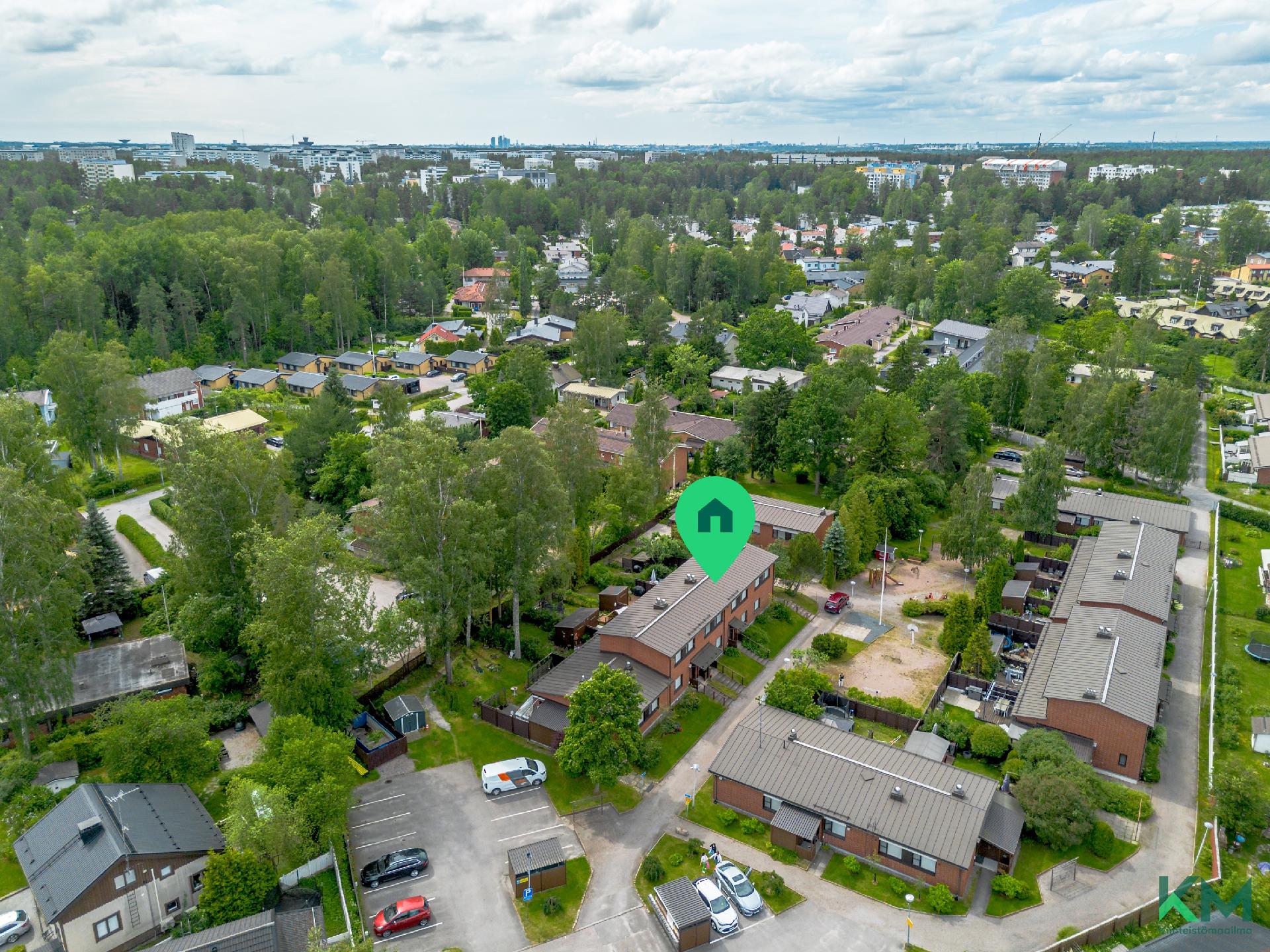 Ilmakuva