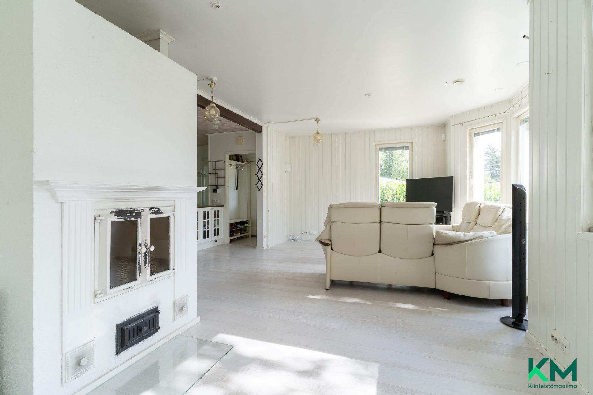 Sellerikatu 7, Annala, Tampere