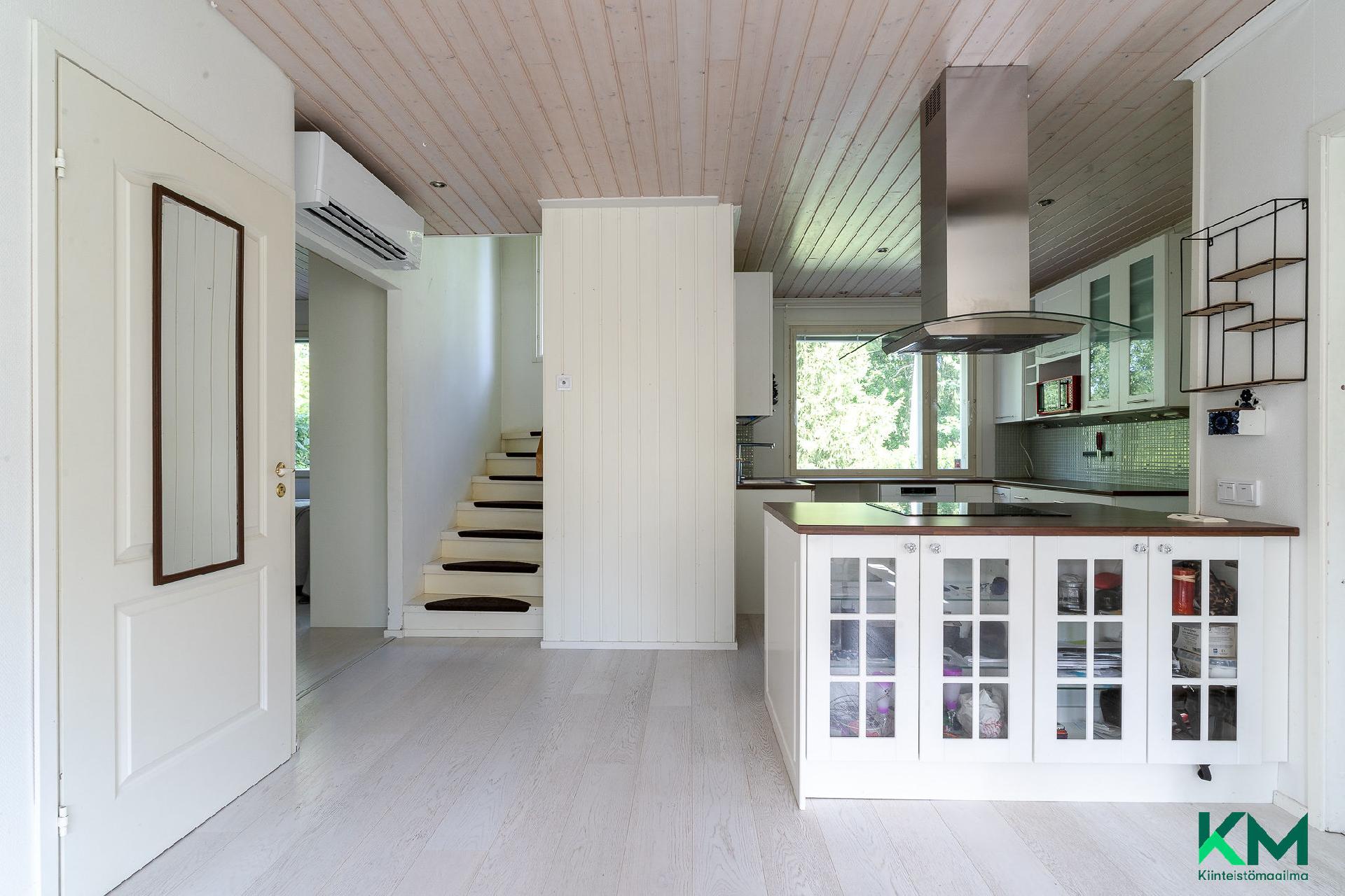 Sellerikatu 7, Annala, Tampere