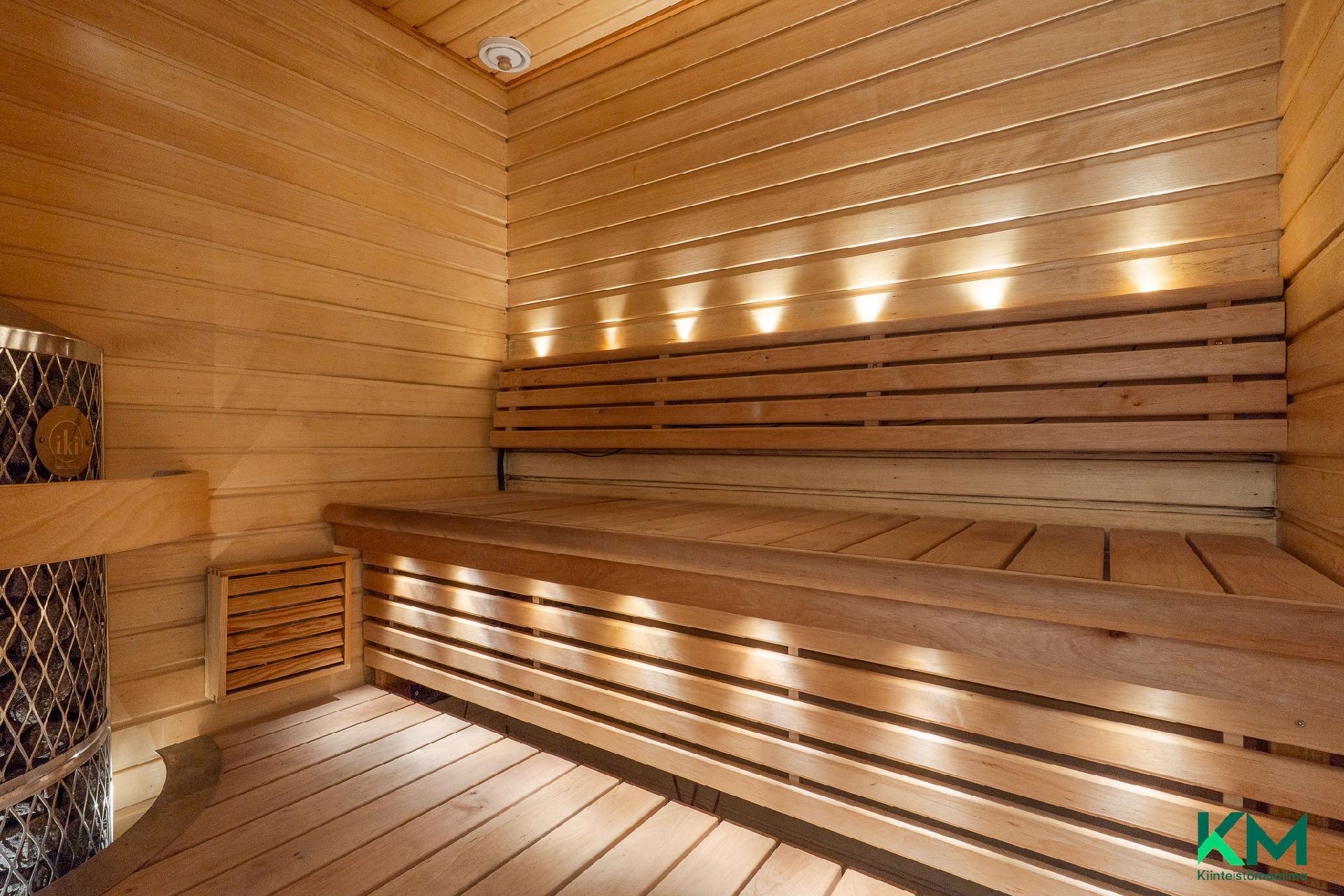 Sellerikatu 7, Annala, Tampere