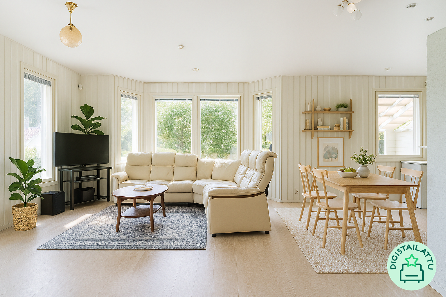 Sellerikatu 7, Annala, Tampere