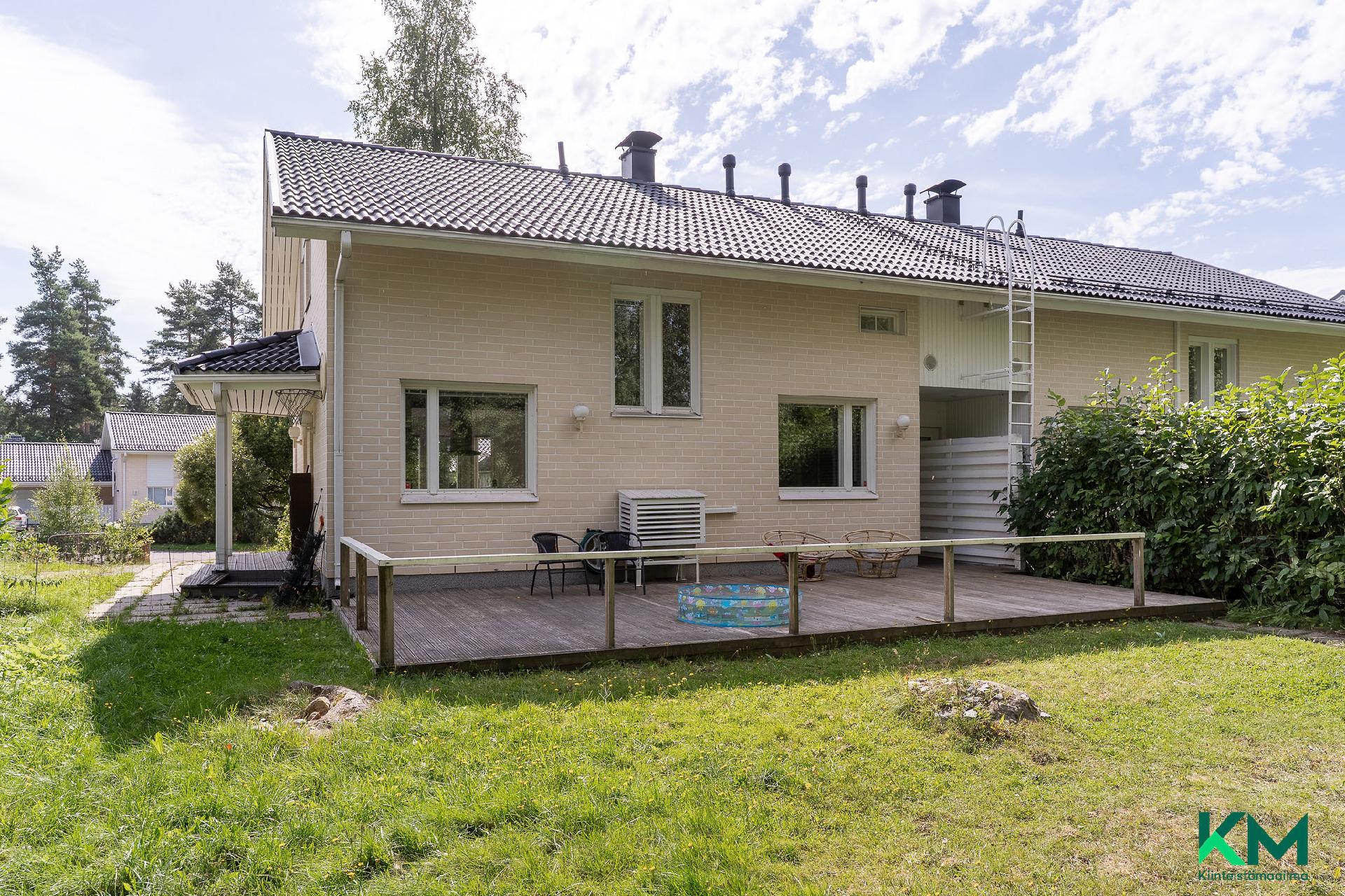 Sellerikatu 7, Annala, Tampere