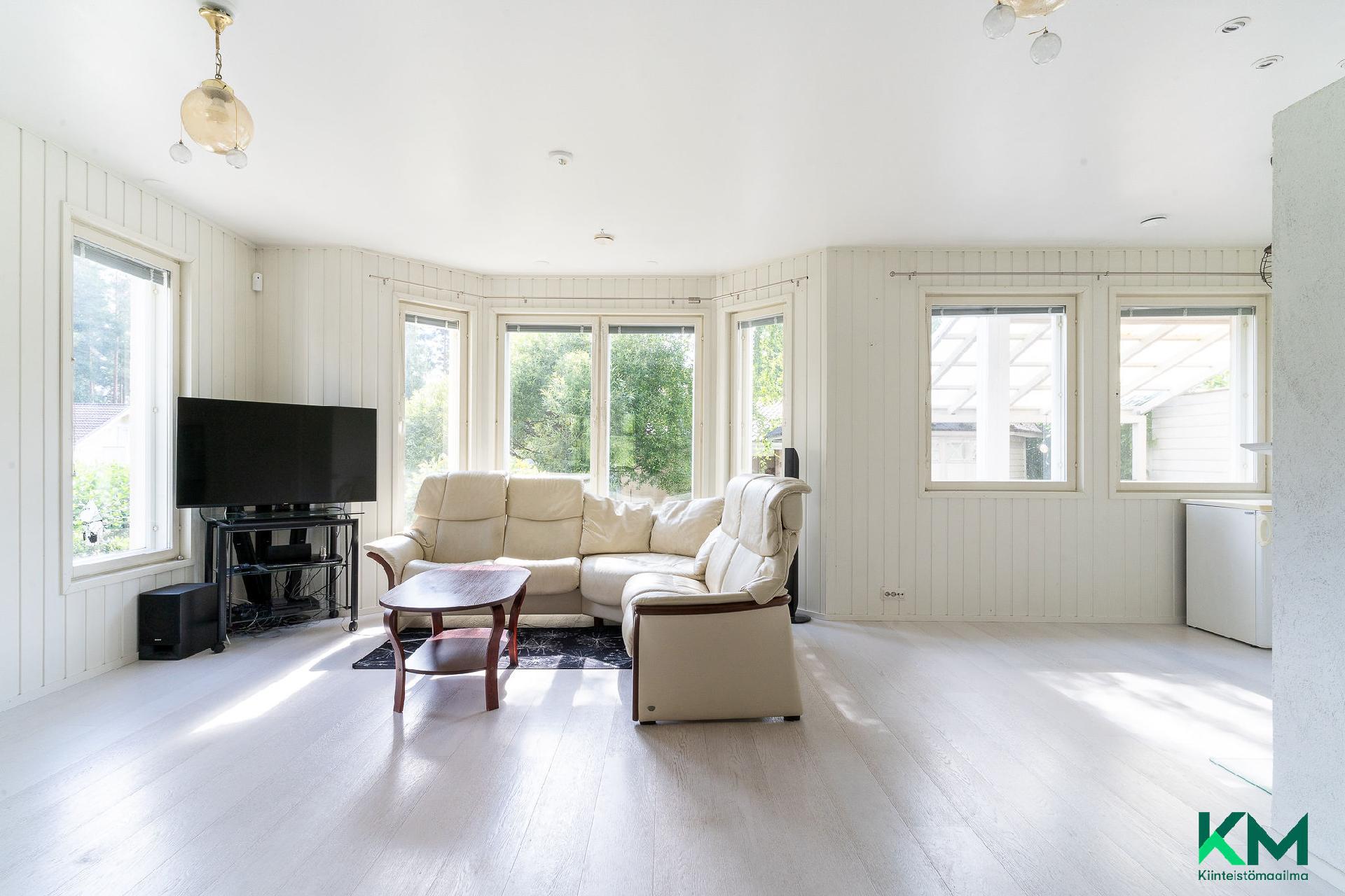 Sellerikatu 7, Annala, Tampere