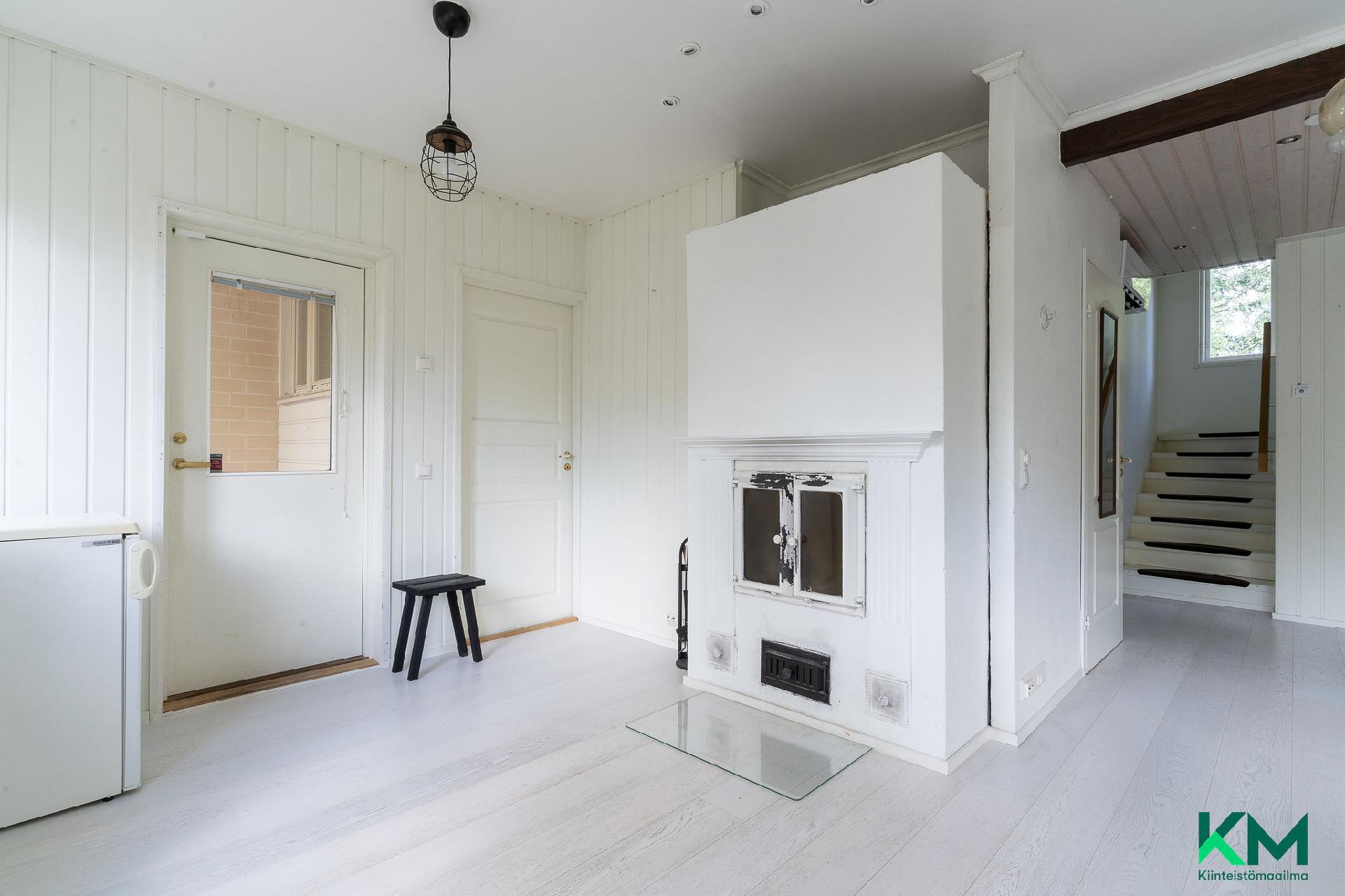 Sellerikatu 7, Annala, Tampere