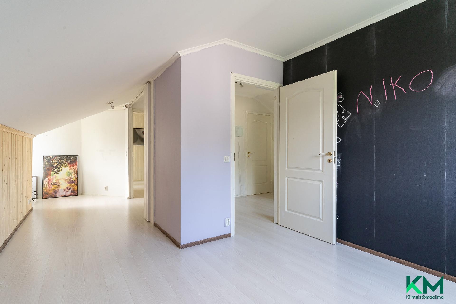 Sellerikatu 7, Annala, Tampere