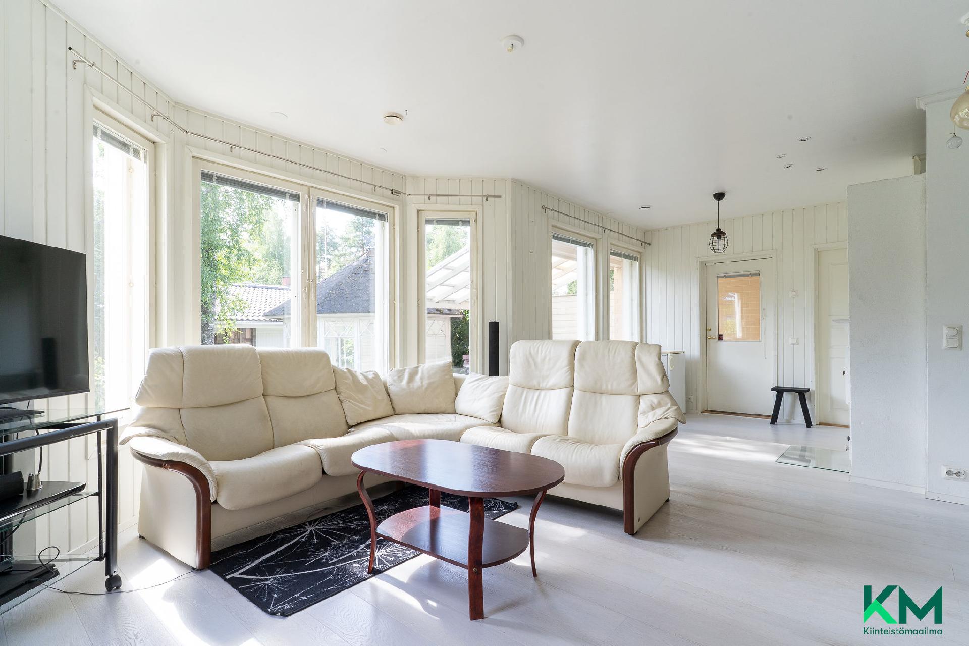 Sellerikatu 7, Annala, Tampere