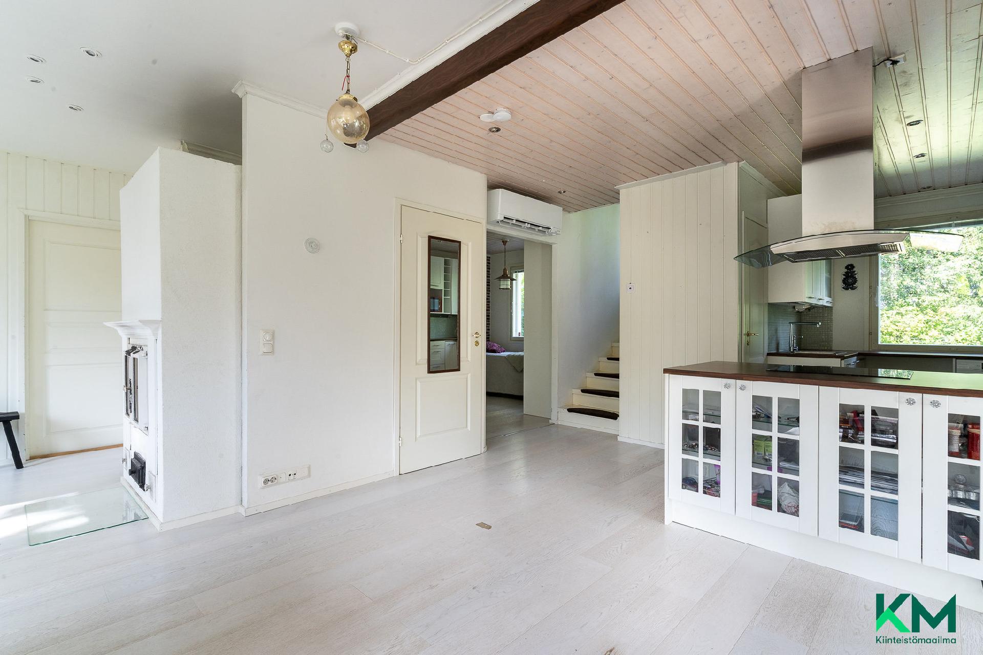 Sellerikatu 7, Annala, Tampere