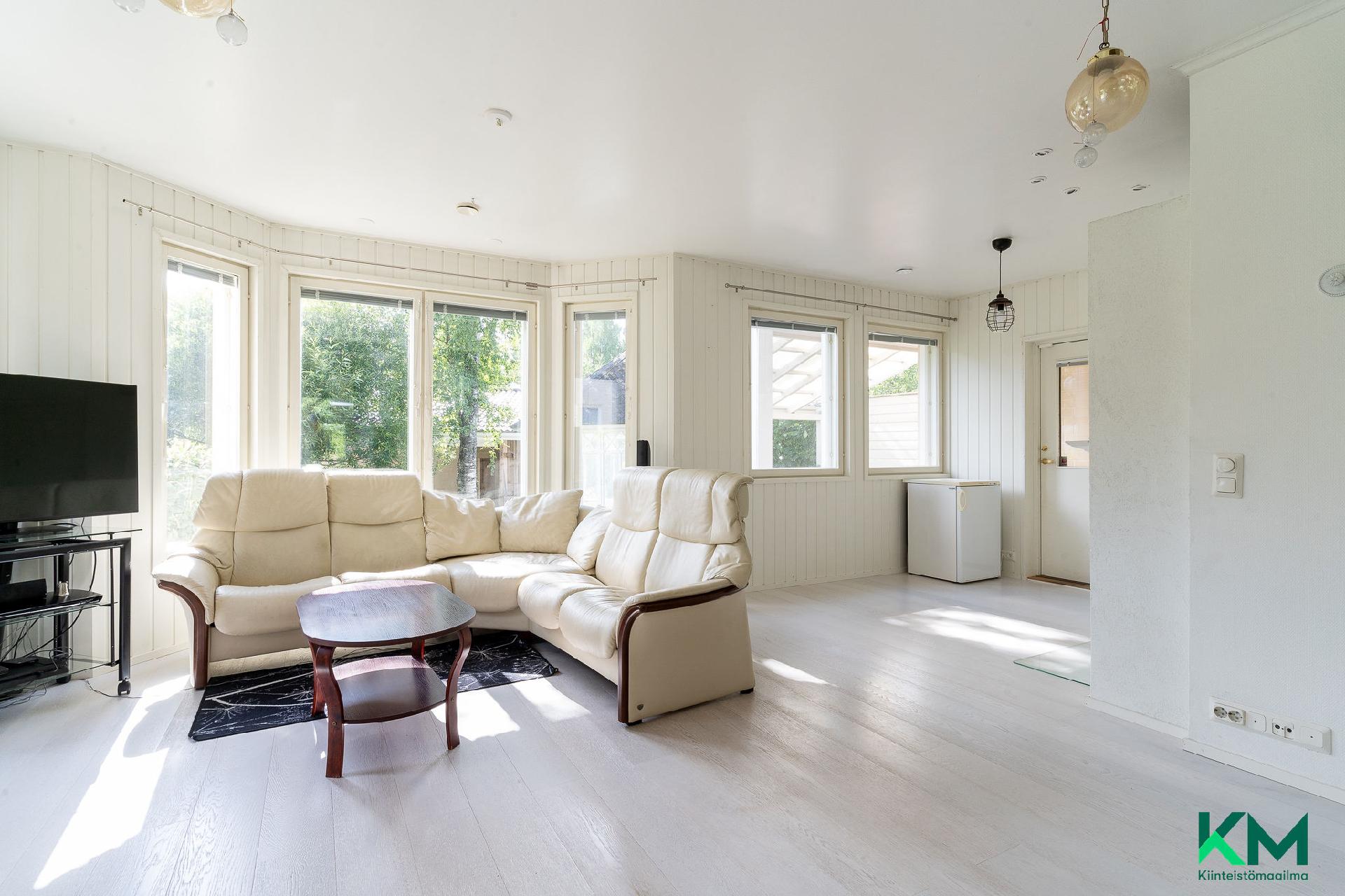 Sellerikatu 7, Annala, Tampere