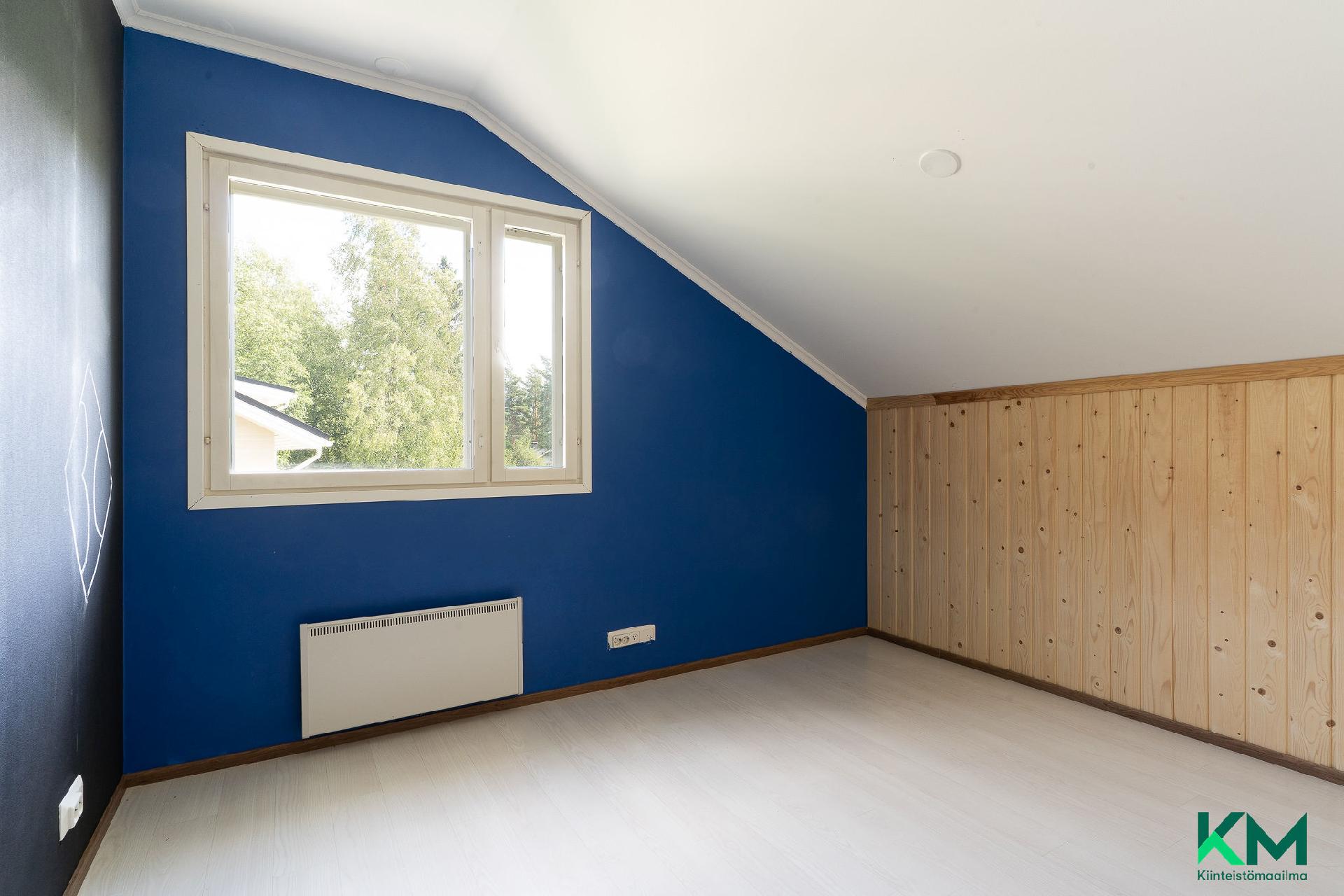 Sellerikatu 7, Annala, Tampere