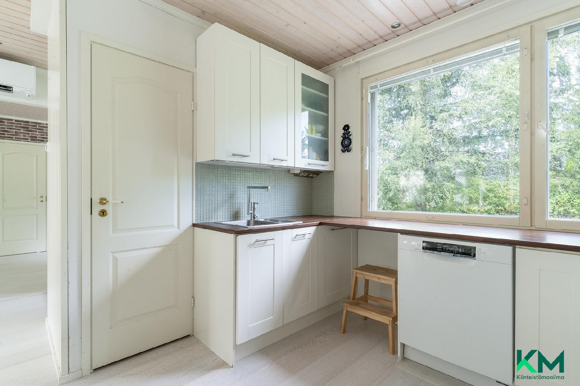 Sellerikatu 7, Annala, Tampere