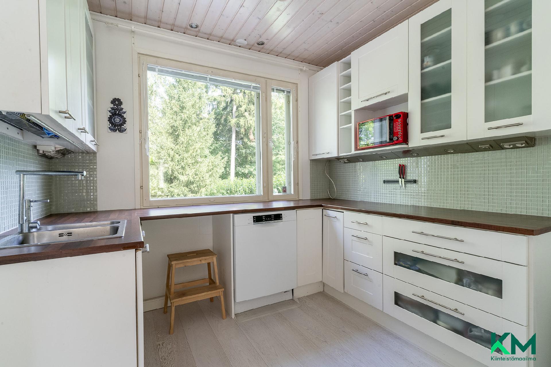 Sellerikatu 7, Annala, Tampere