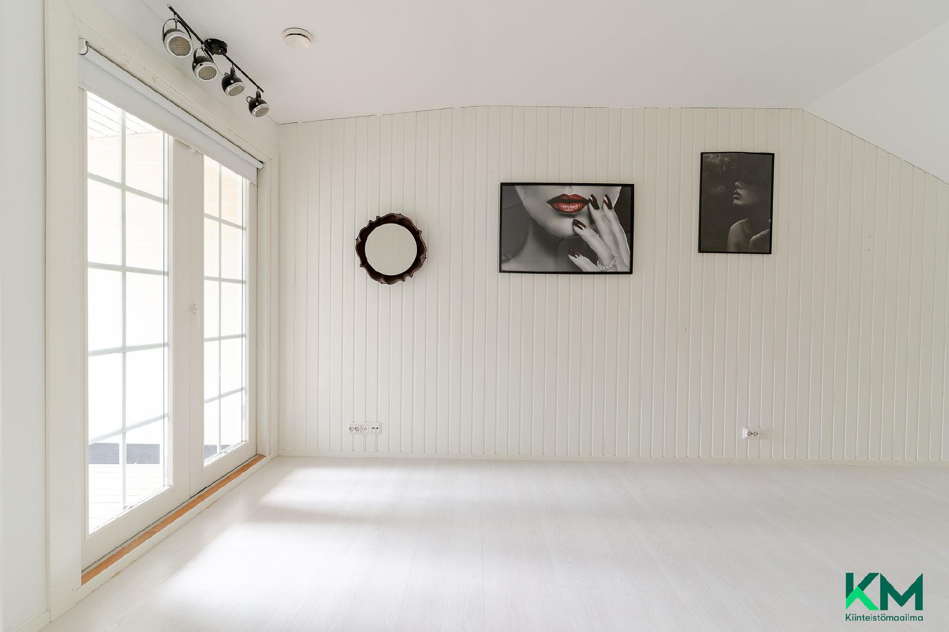 Sellerikatu 7, Annala, Tampere