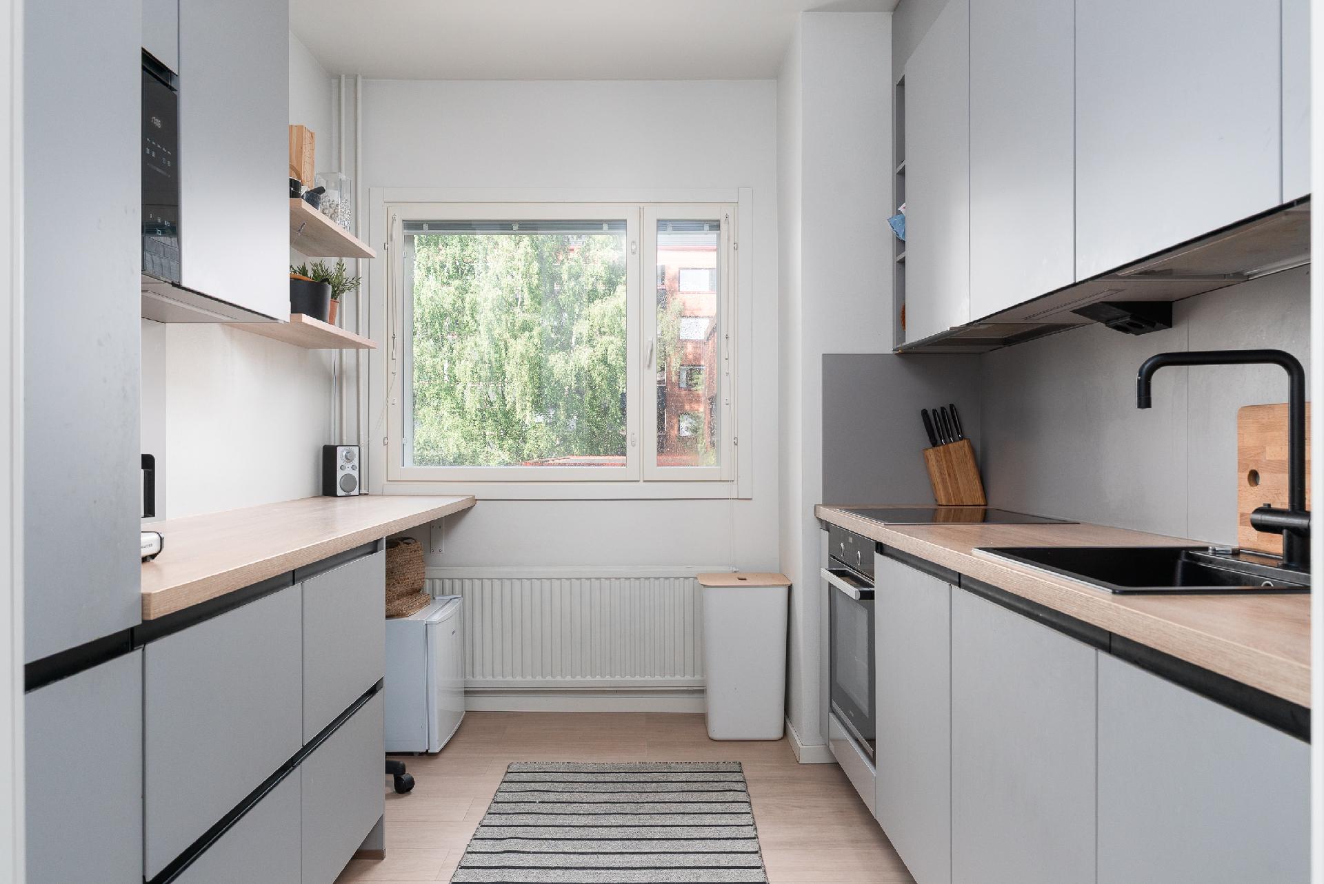 Aatoksenkatu 8, Nisula, Jyväskylä