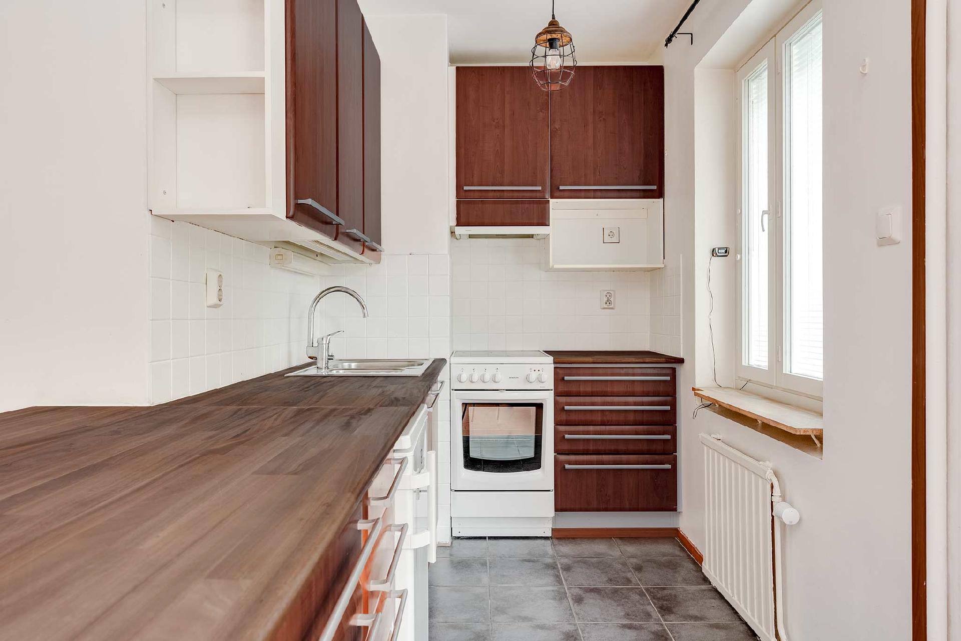 Tuomiokirkonkatu 40, Keskusta, Tampere