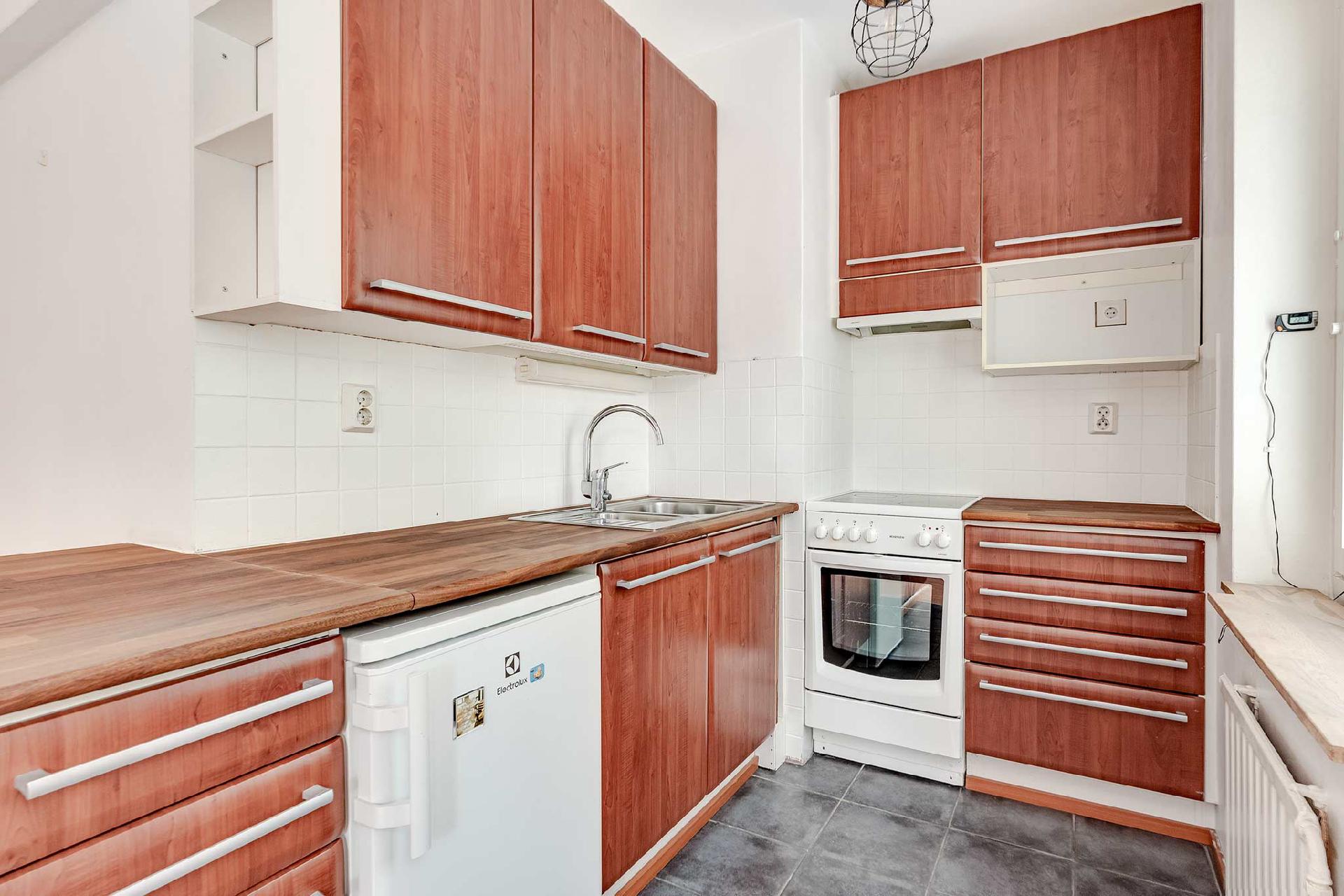 Tuomiokirkonkatu 40, Keskusta, Tampere