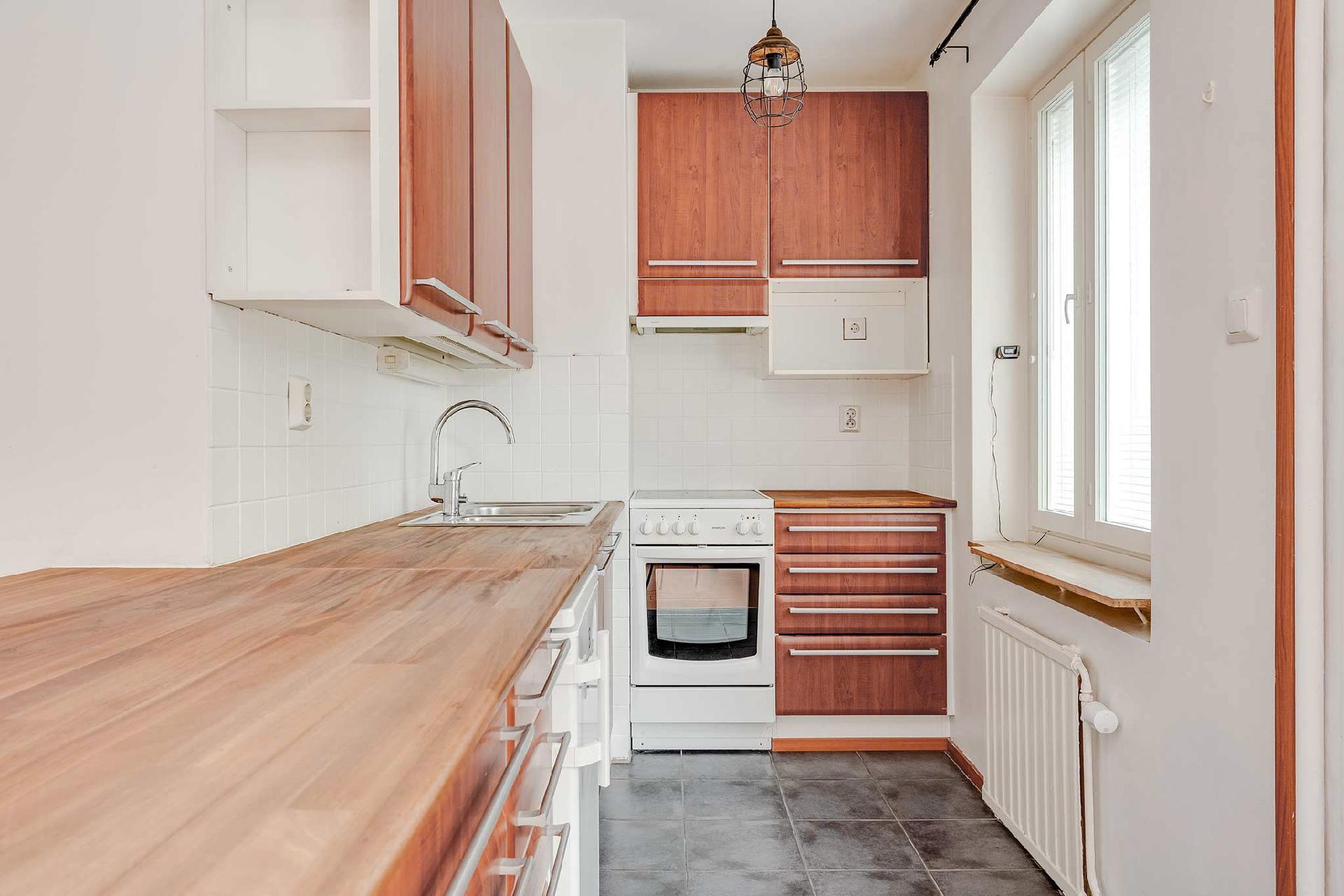 Tuomiokirkonkatu 40, Keskusta, Tampere