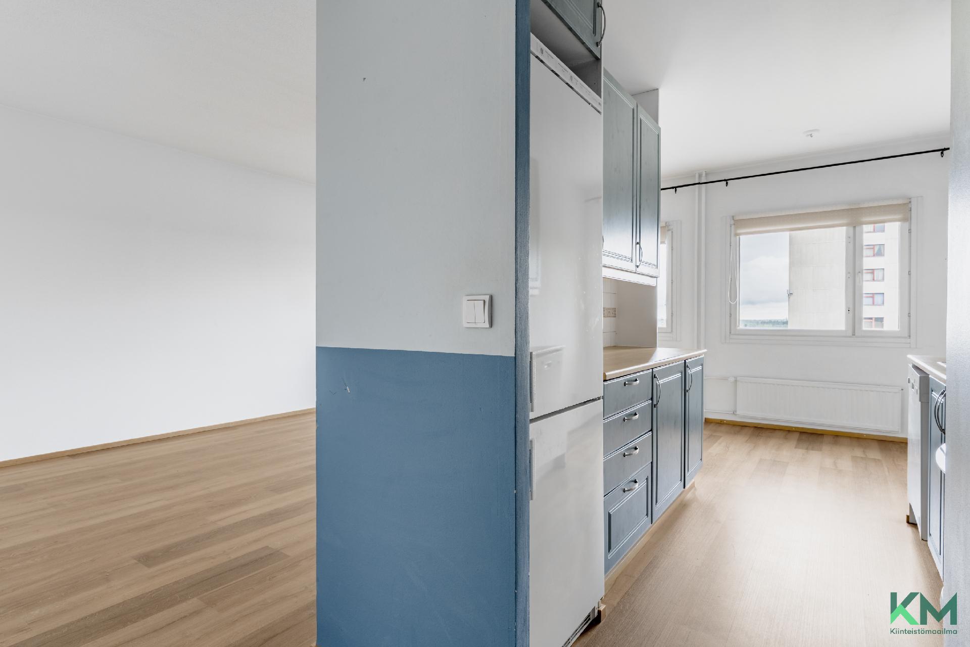 Rasinkatu 14, Koivukylä, Vantaa