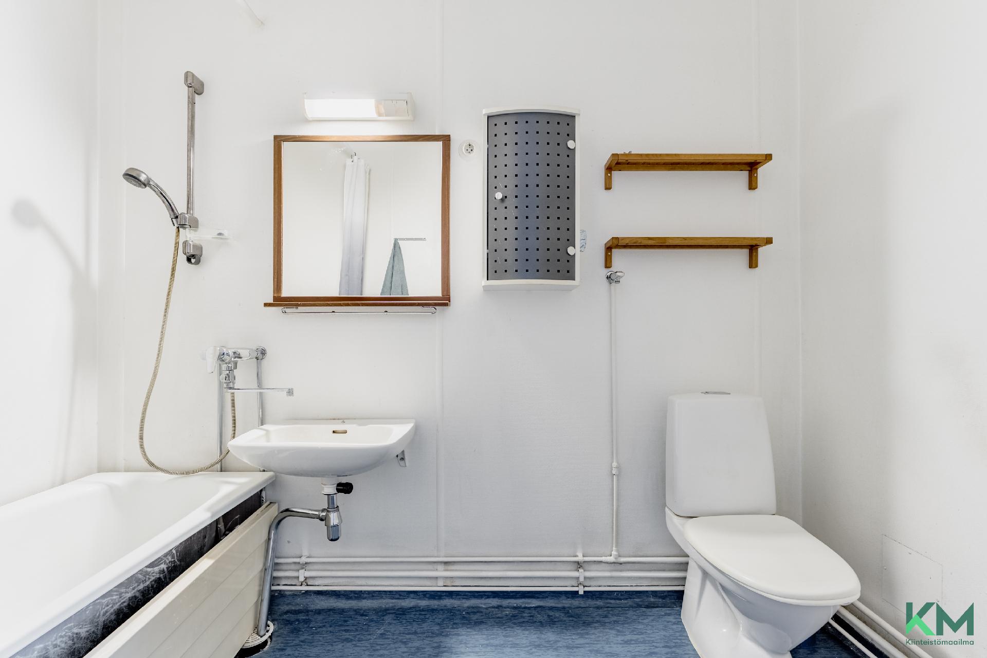 Rasinkatu 14, Koivukylä, Vantaa