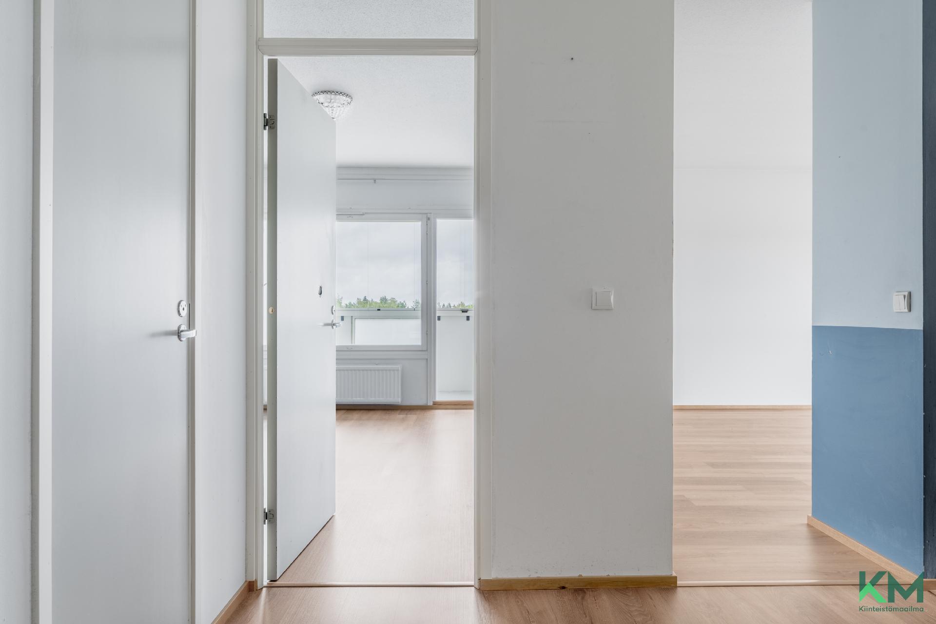 Rasinkatu 14, Koivukylä, Vantaa