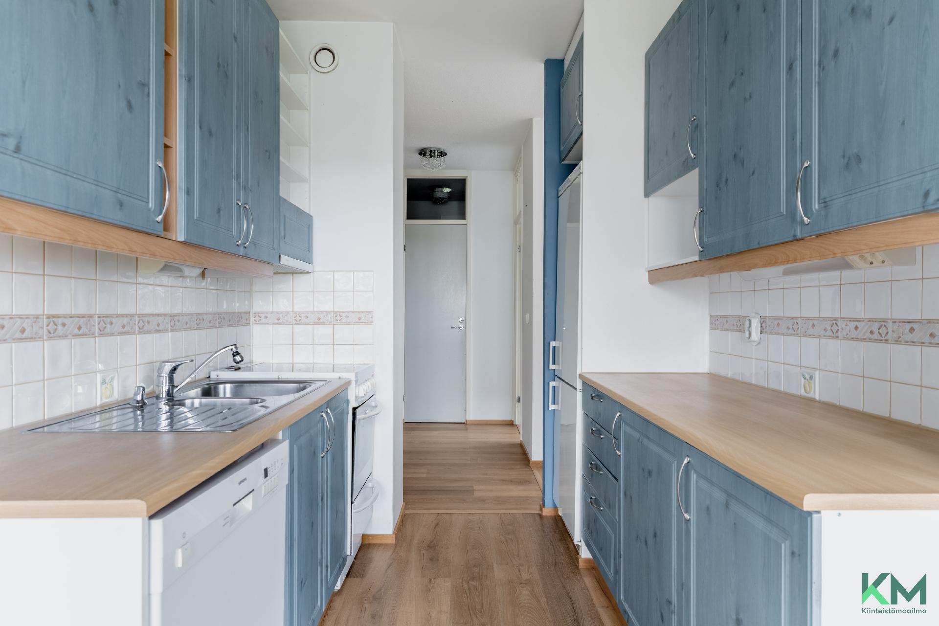 Rasinkatu 14, Koivukylä, Vantaa